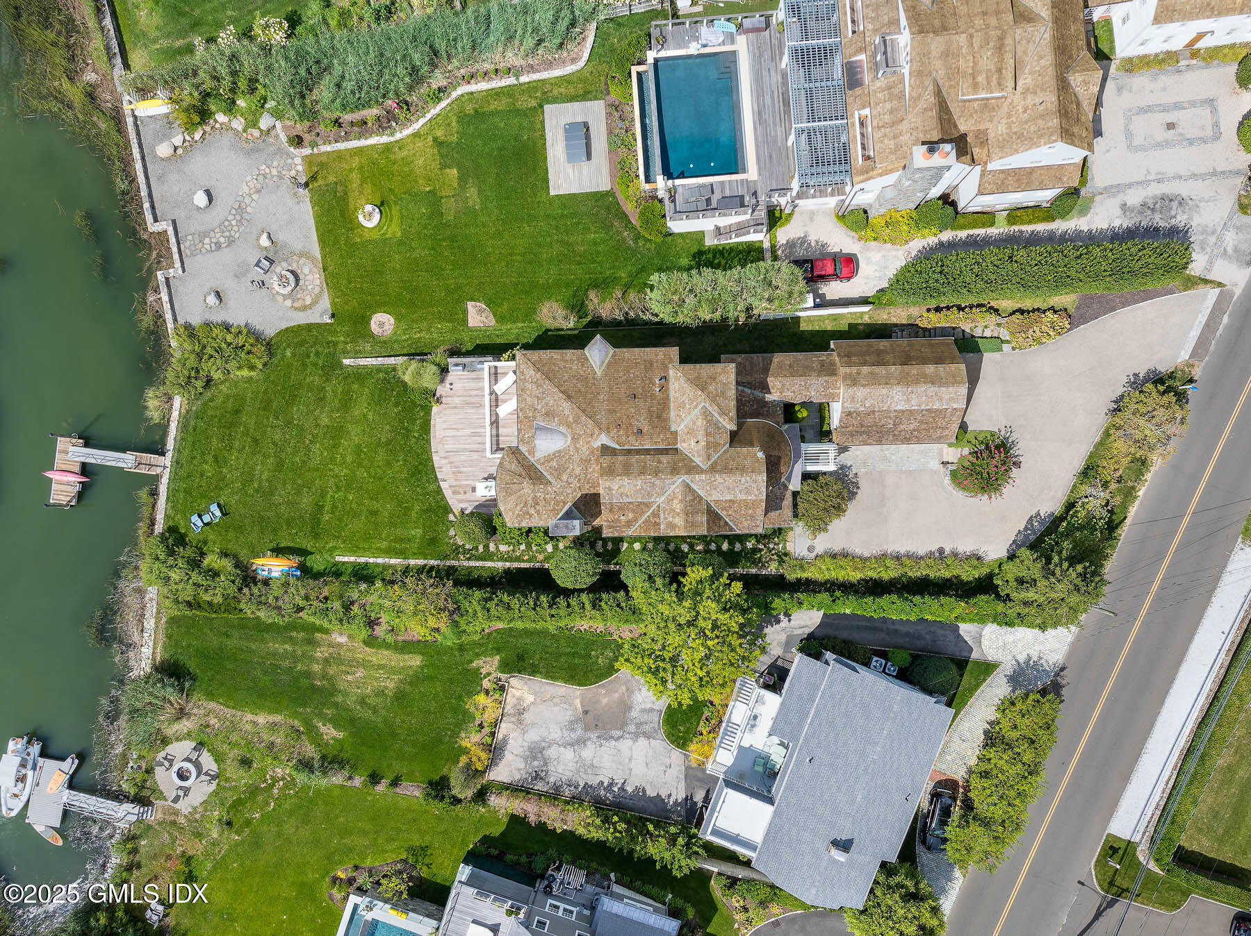 183 Shore Road