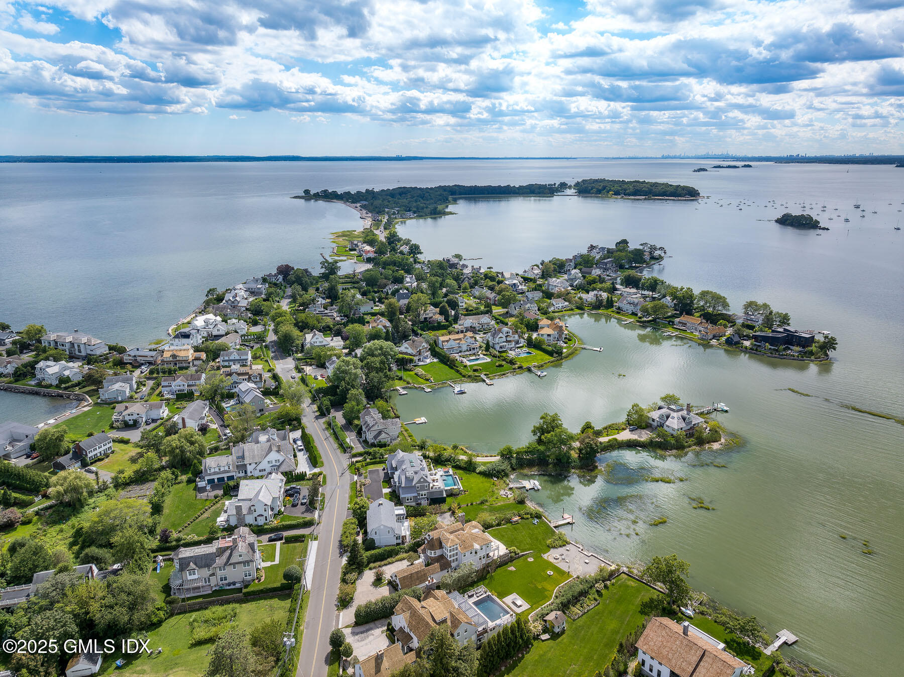 183 Shore Road