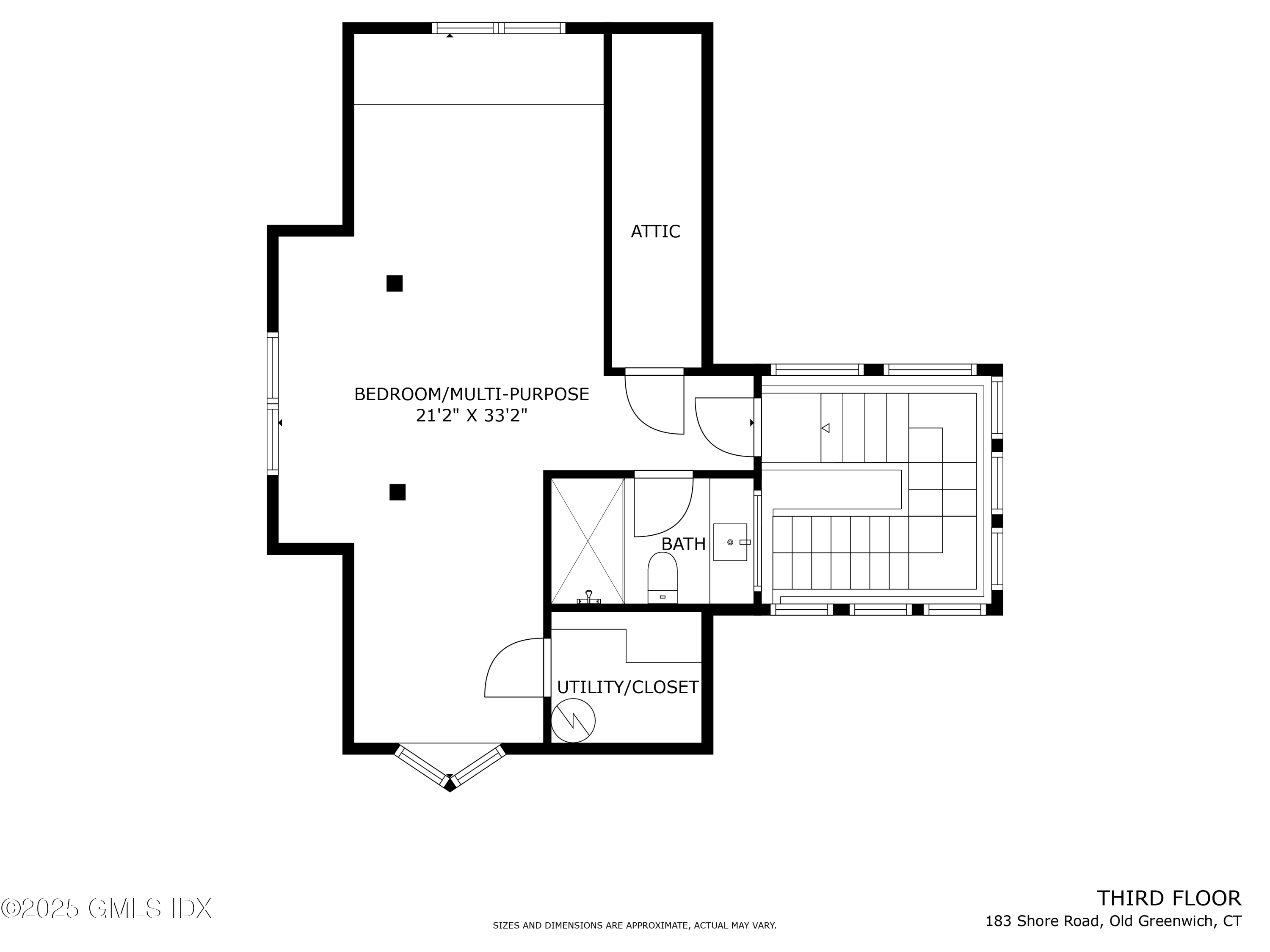 183 Shore Road