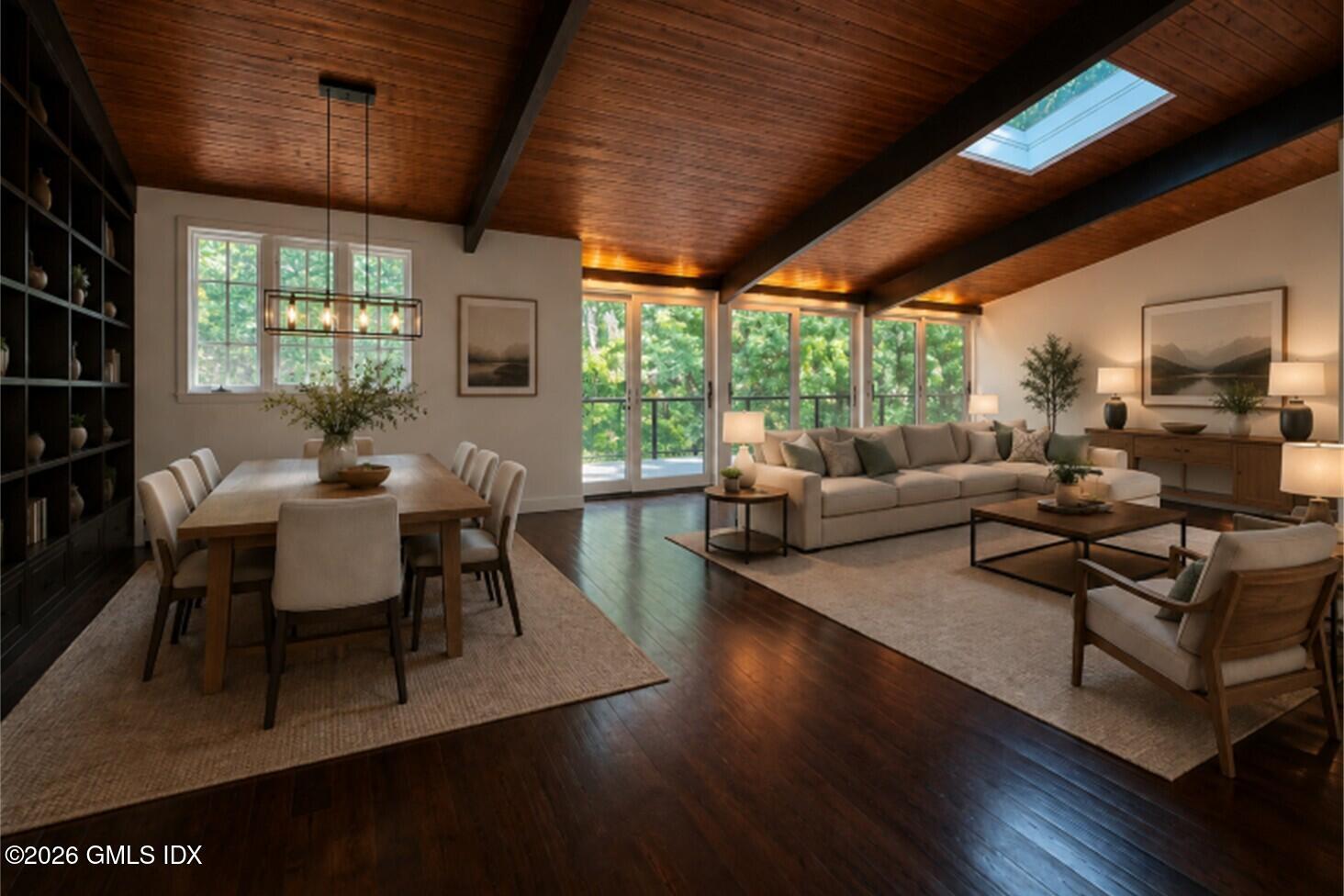 424 Cognewaugh Road