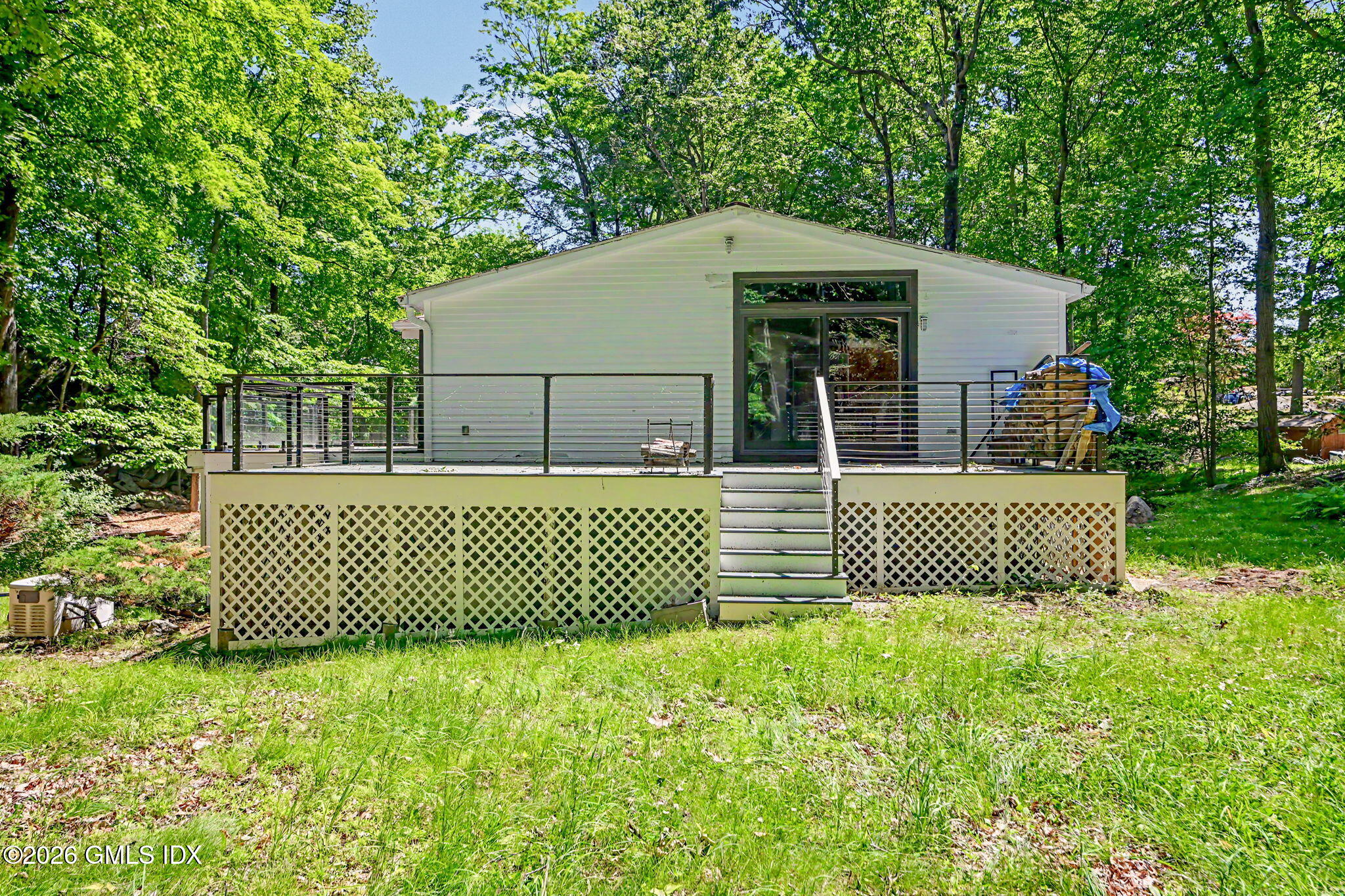 424 Cognewaugh Road