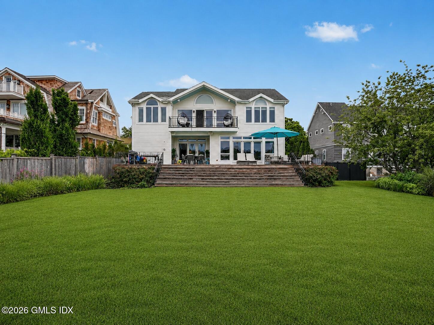 5 Grimes Road