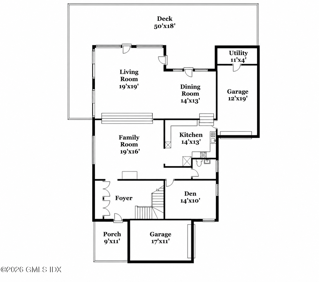 5 Grimes Road