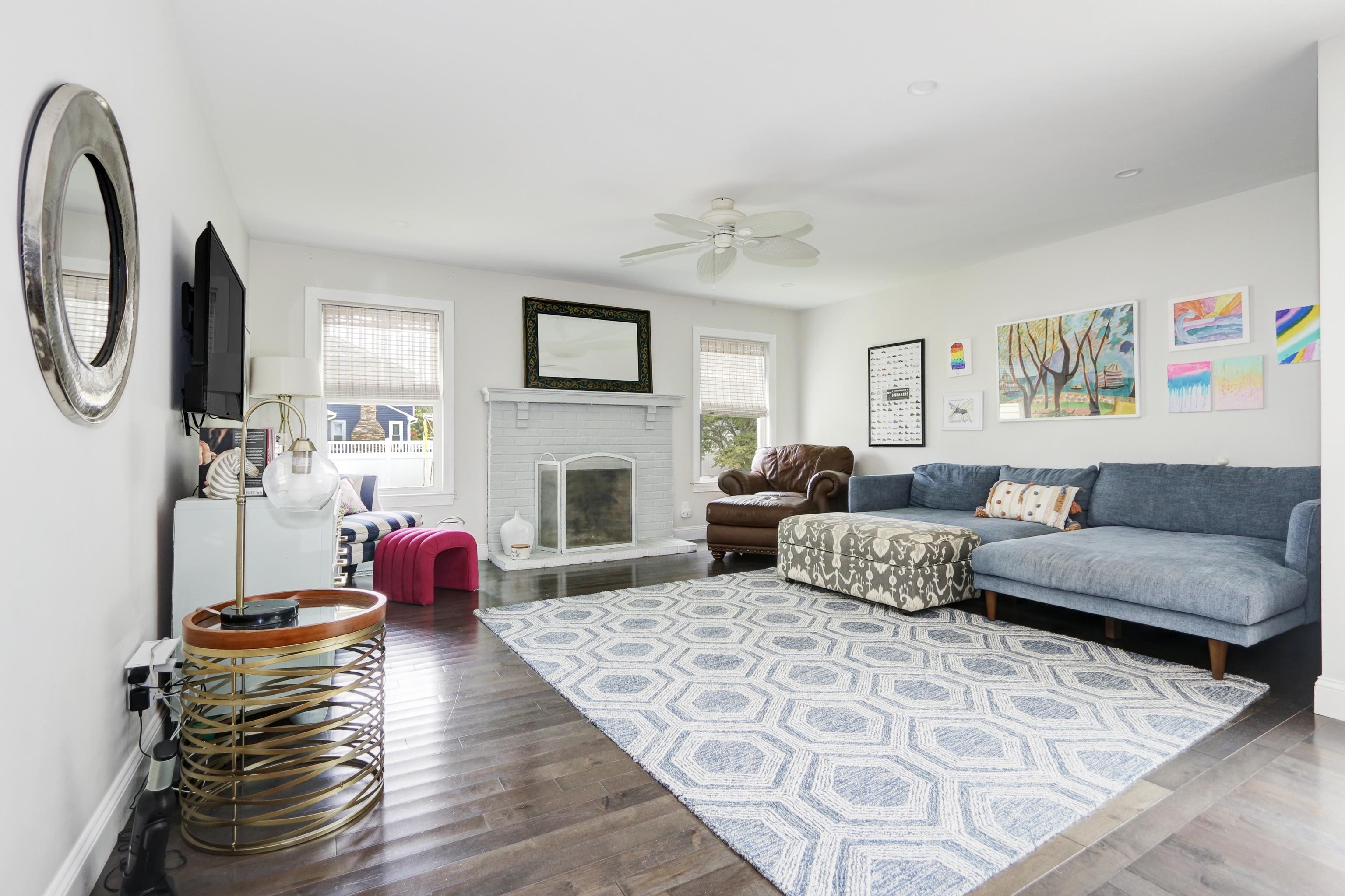 8 Canterbury Lane