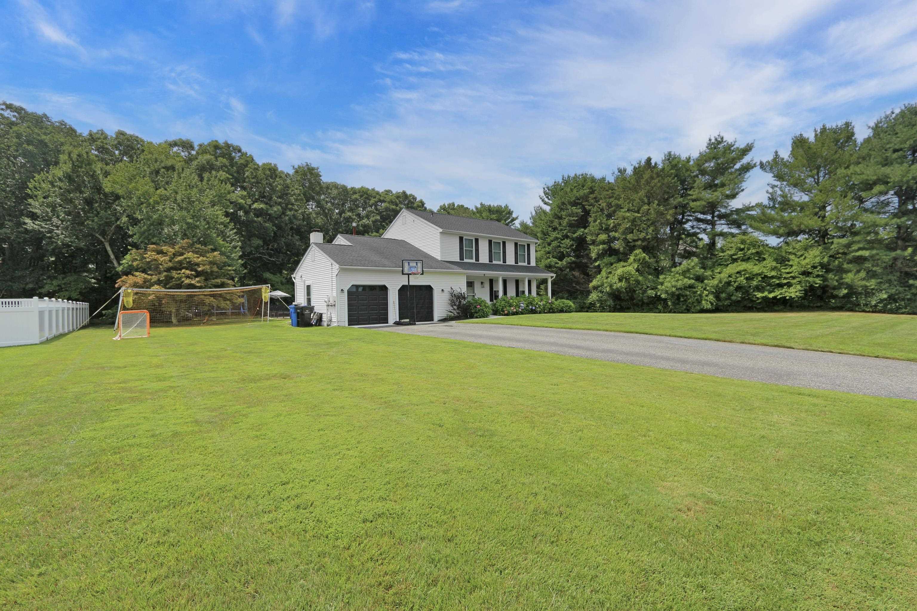 8 Canterbury Lane