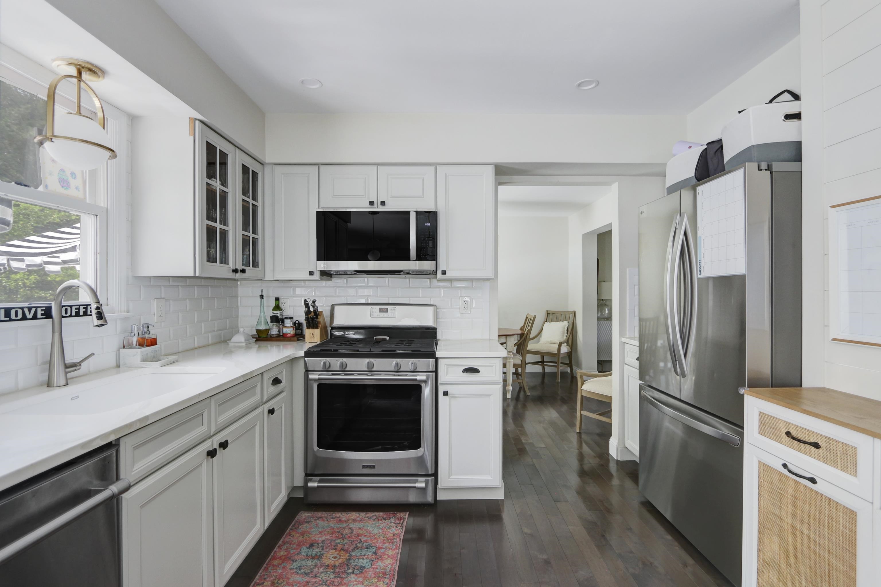 8 Canterbury Lane
