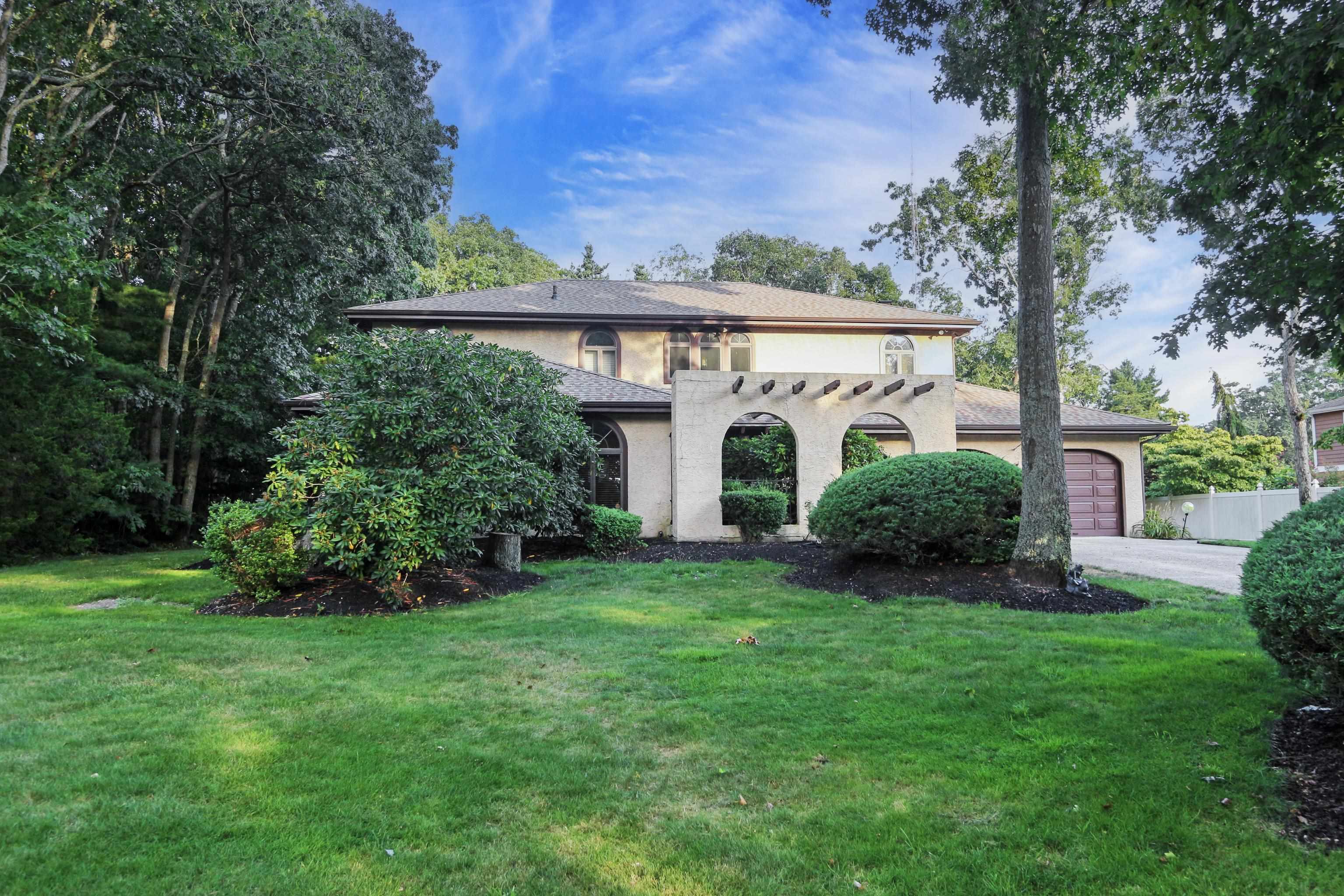 332 N Quail Drive