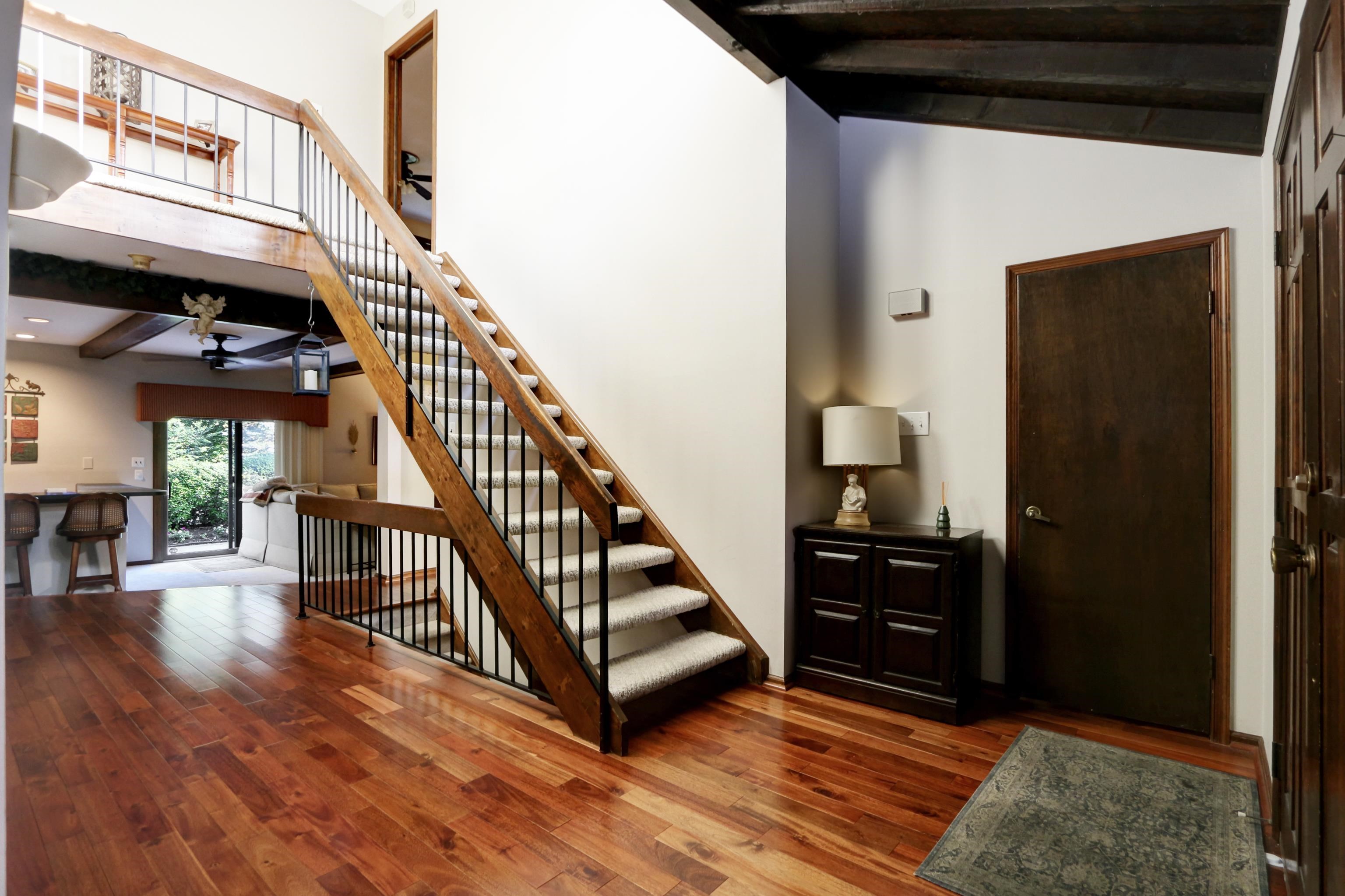 332 N Quail Drive