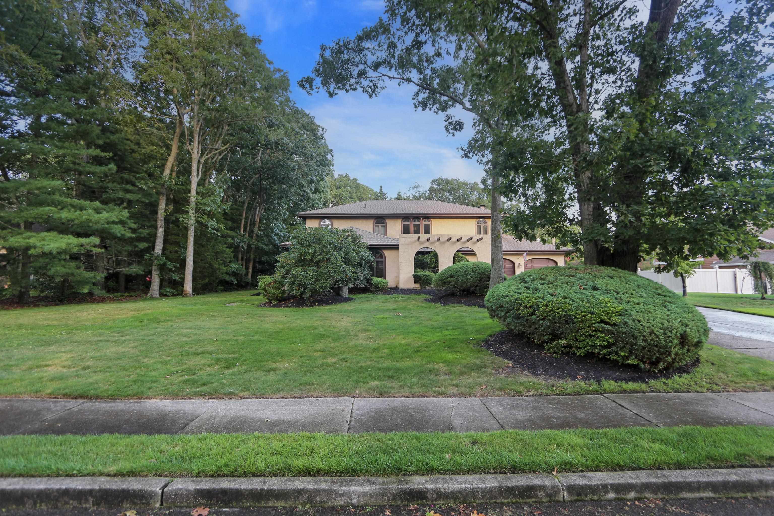 332 N Quail Drive