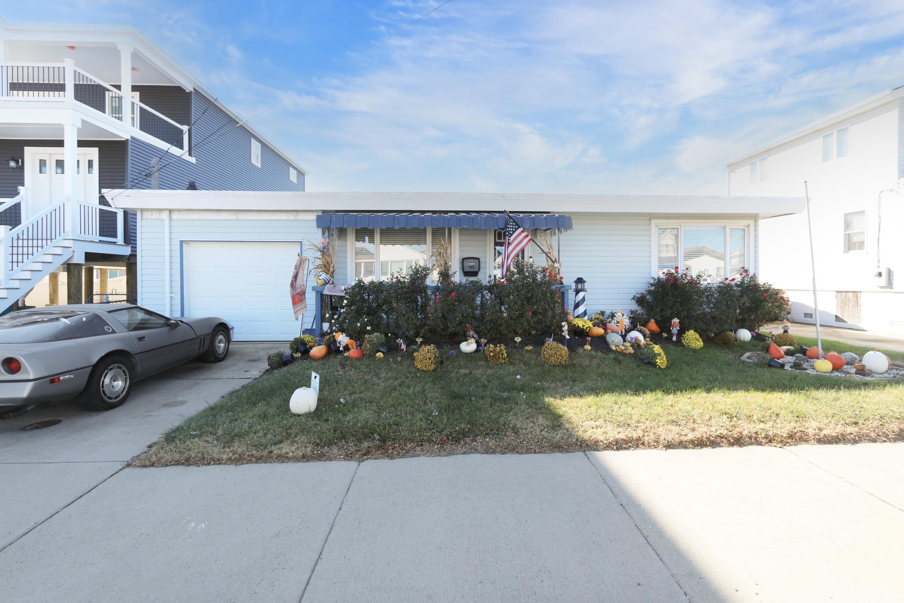 512 W Glenwood Avenue