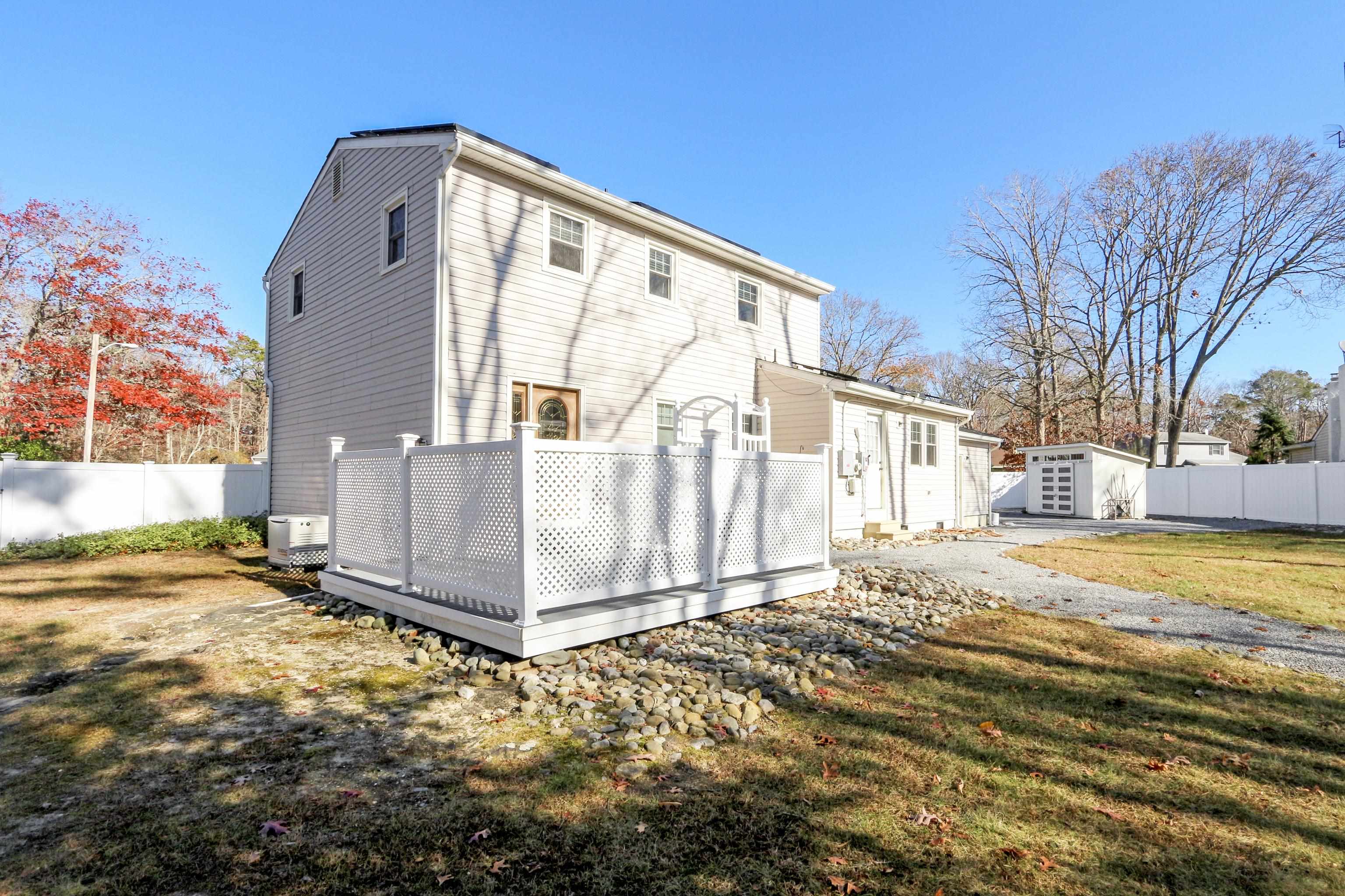 40 Foxborough Avenue