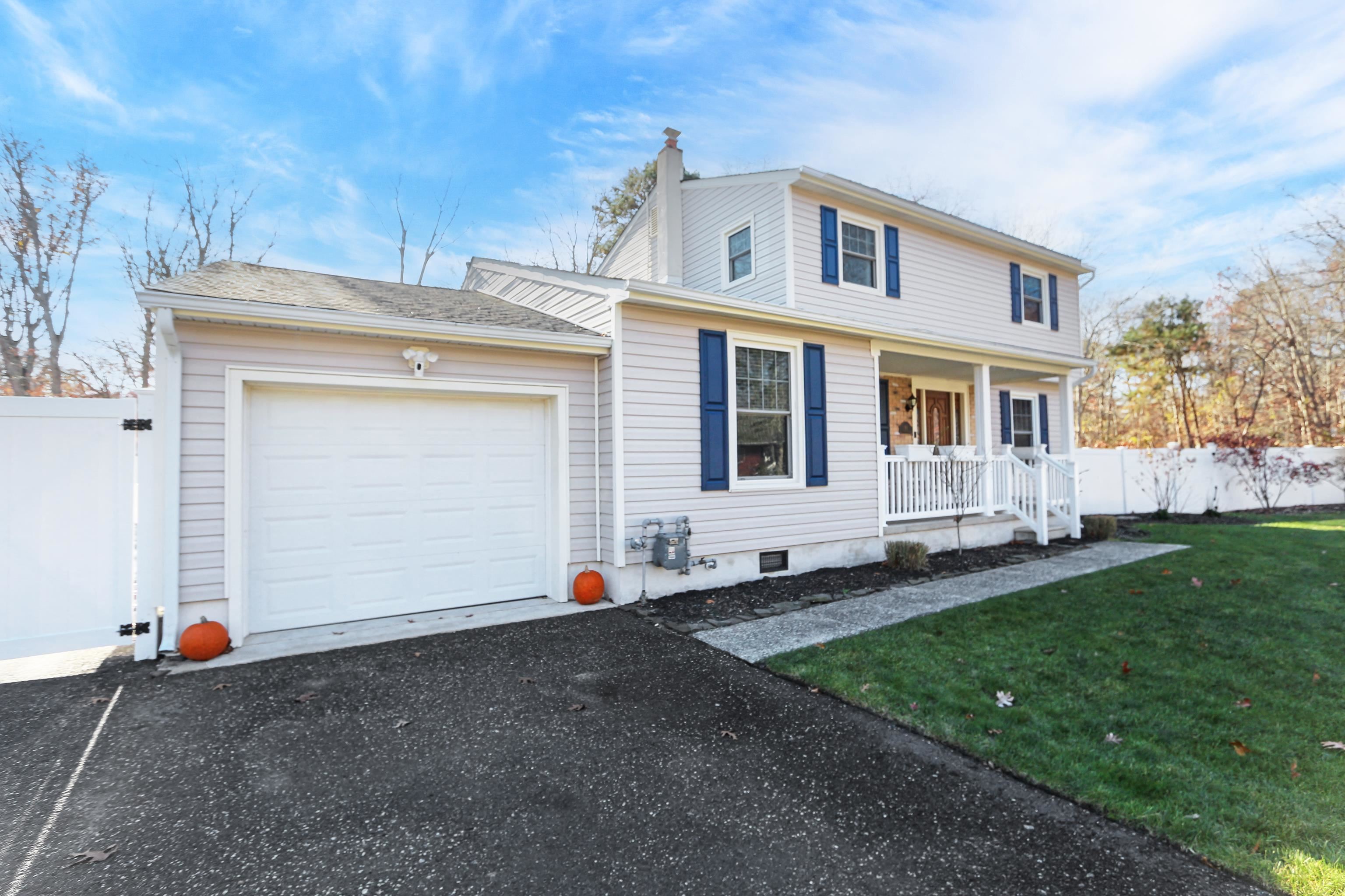 40 Foxborough Avenue