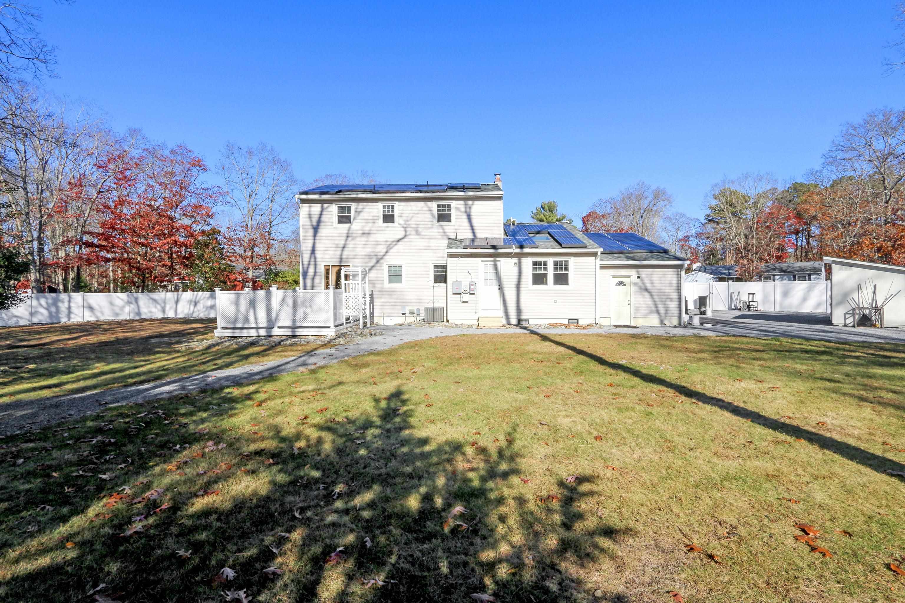 40 Foxborough Avenue