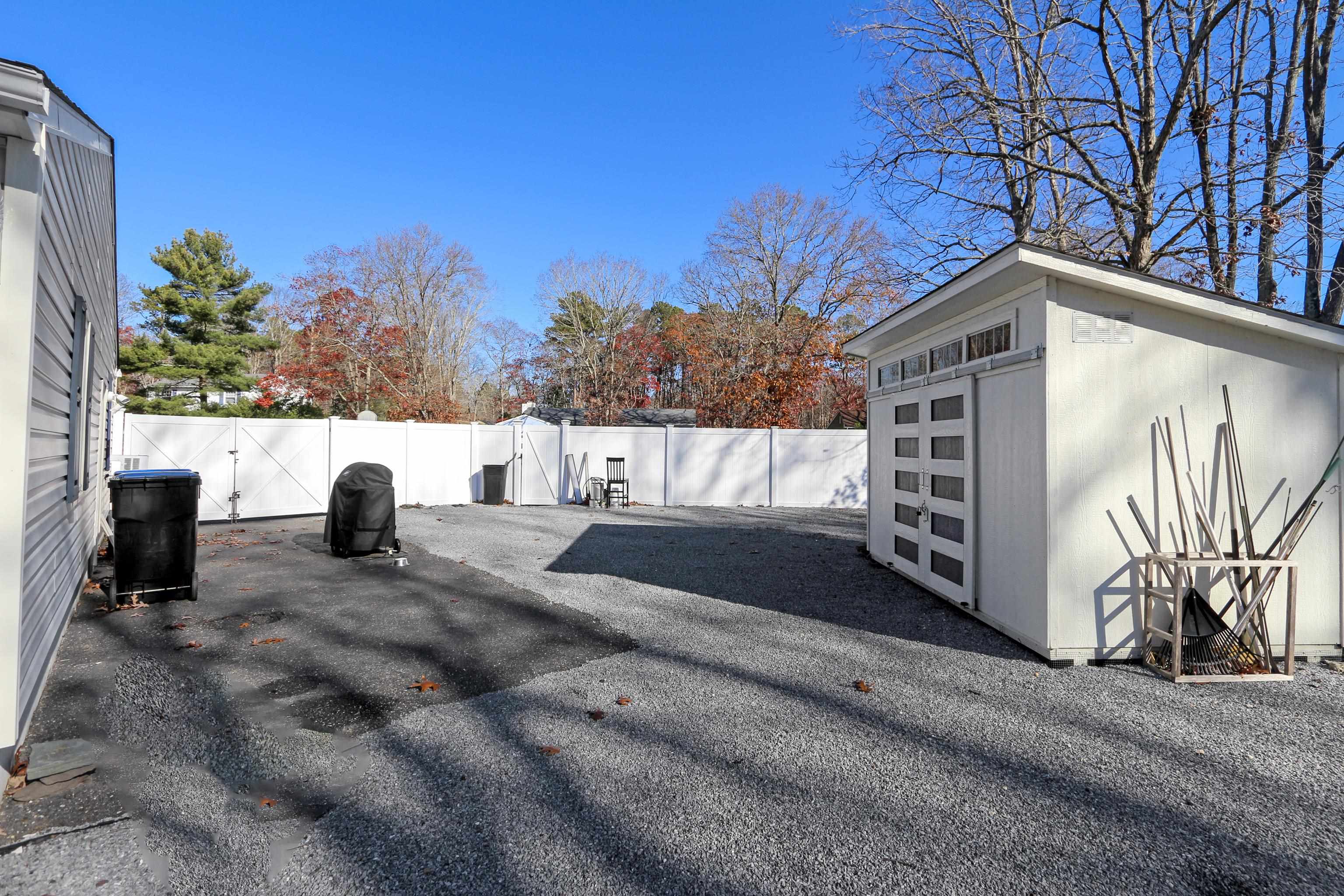 40 Foxborough Avenue