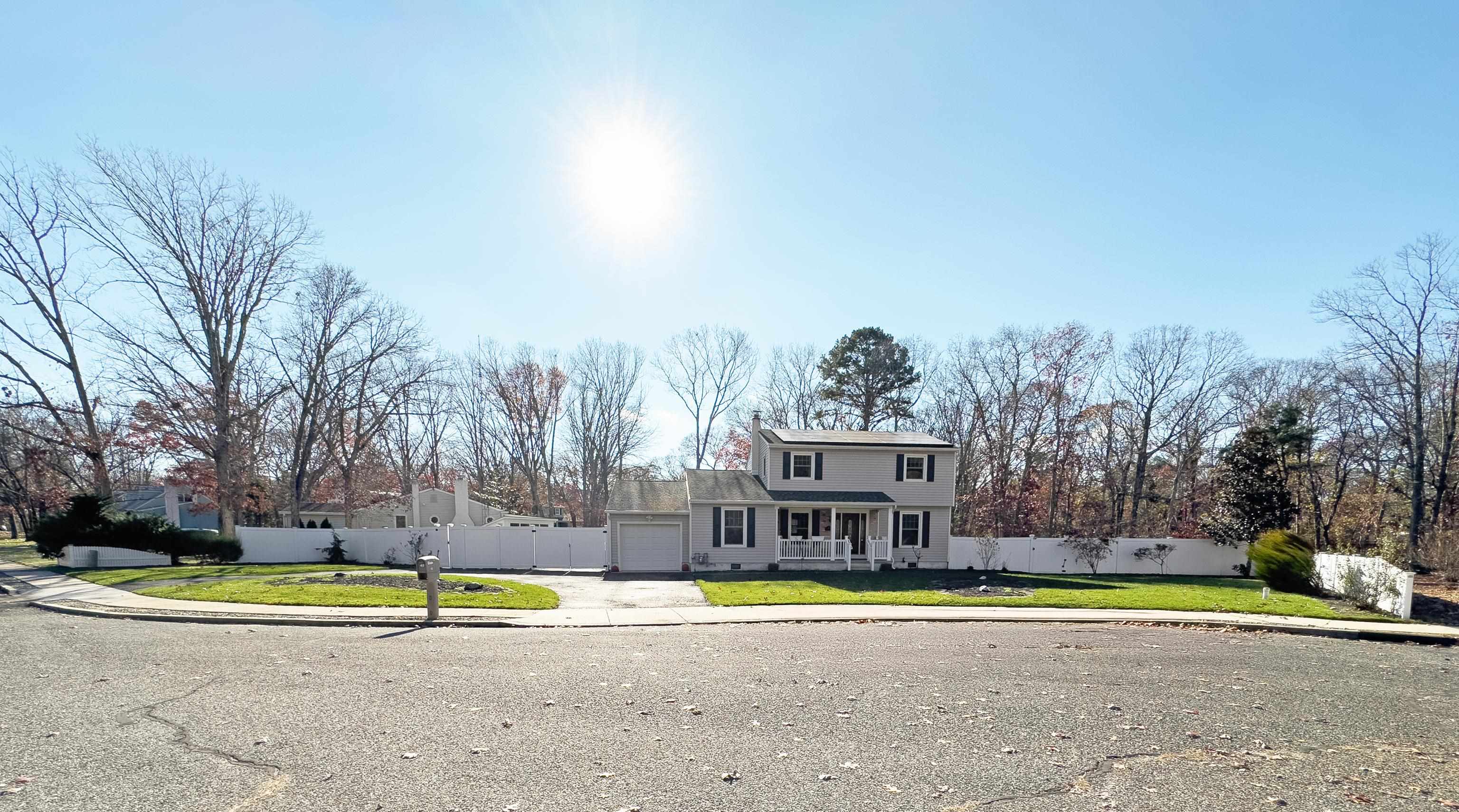 40 Foxborough Avenue
