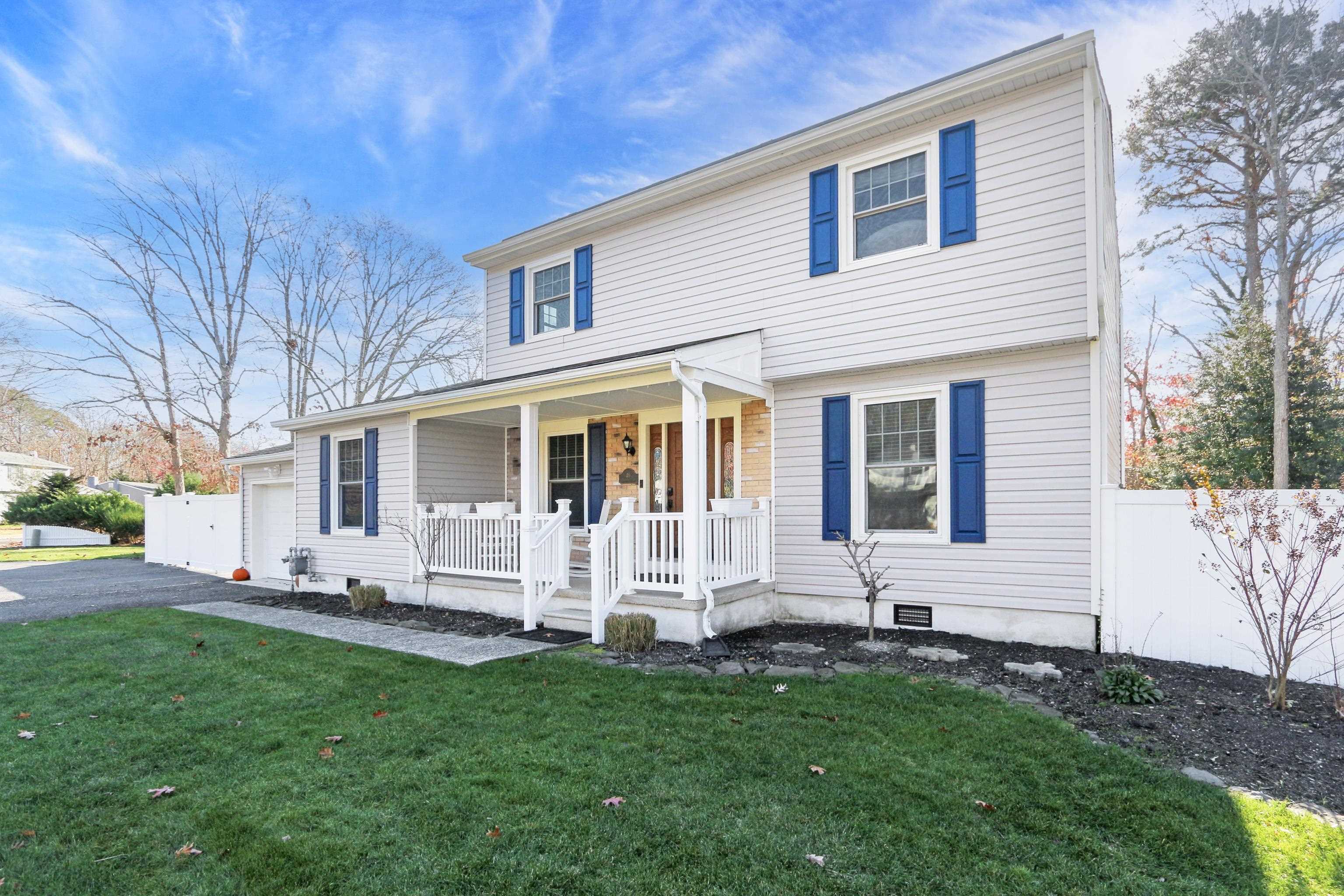 40 Foxborough Avenue