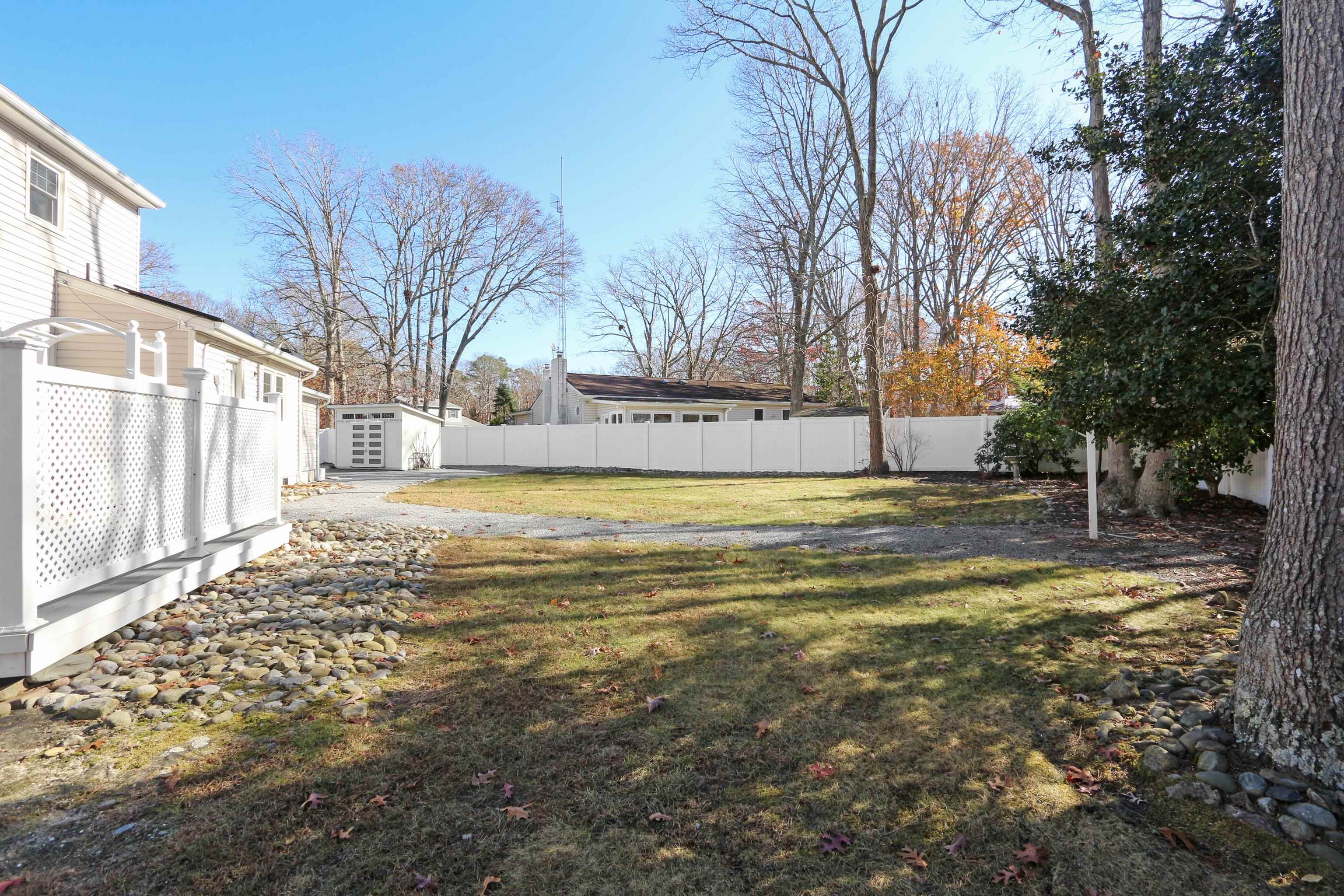 40 Foxborough Avenue