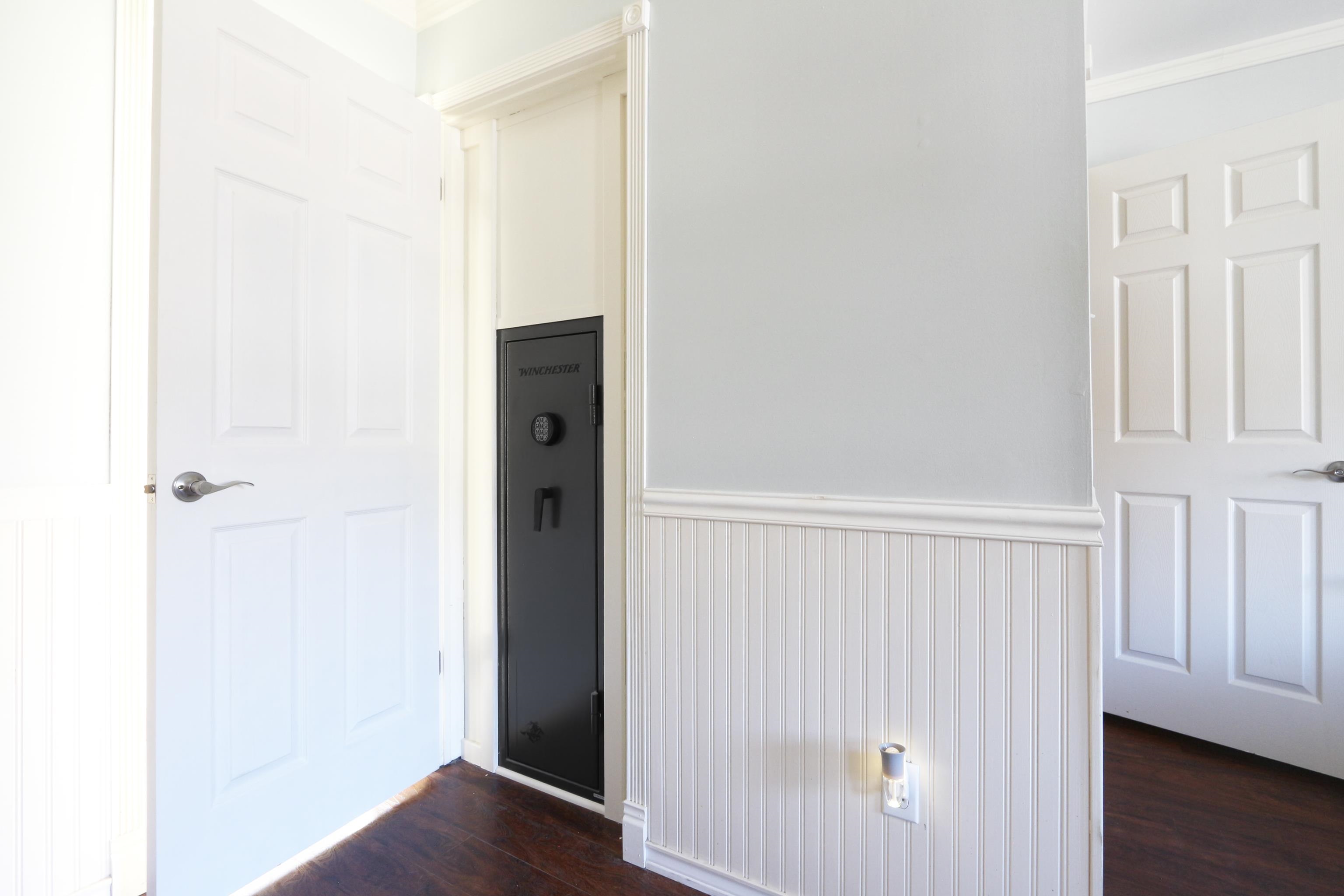 40 Foxborough Avenue