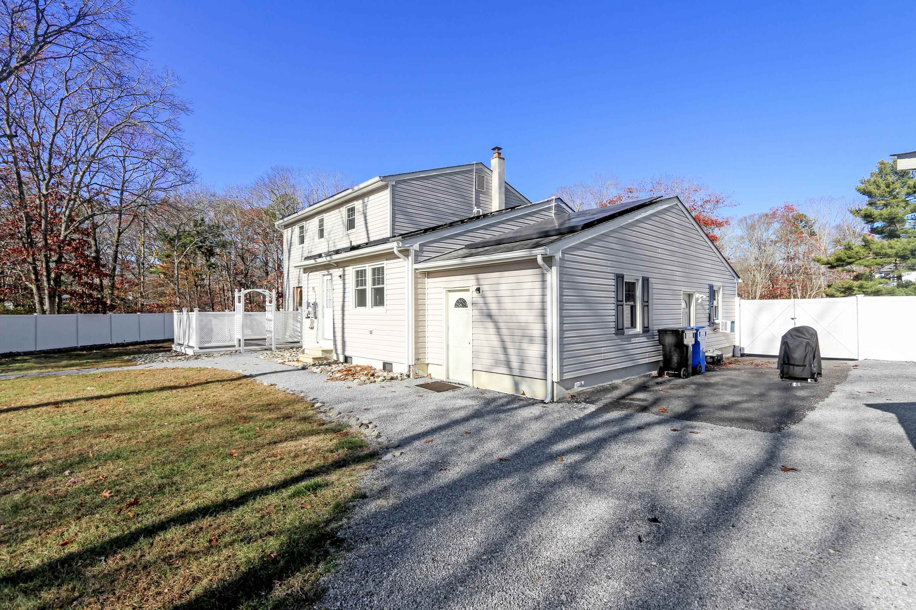 40 Foxborough Road