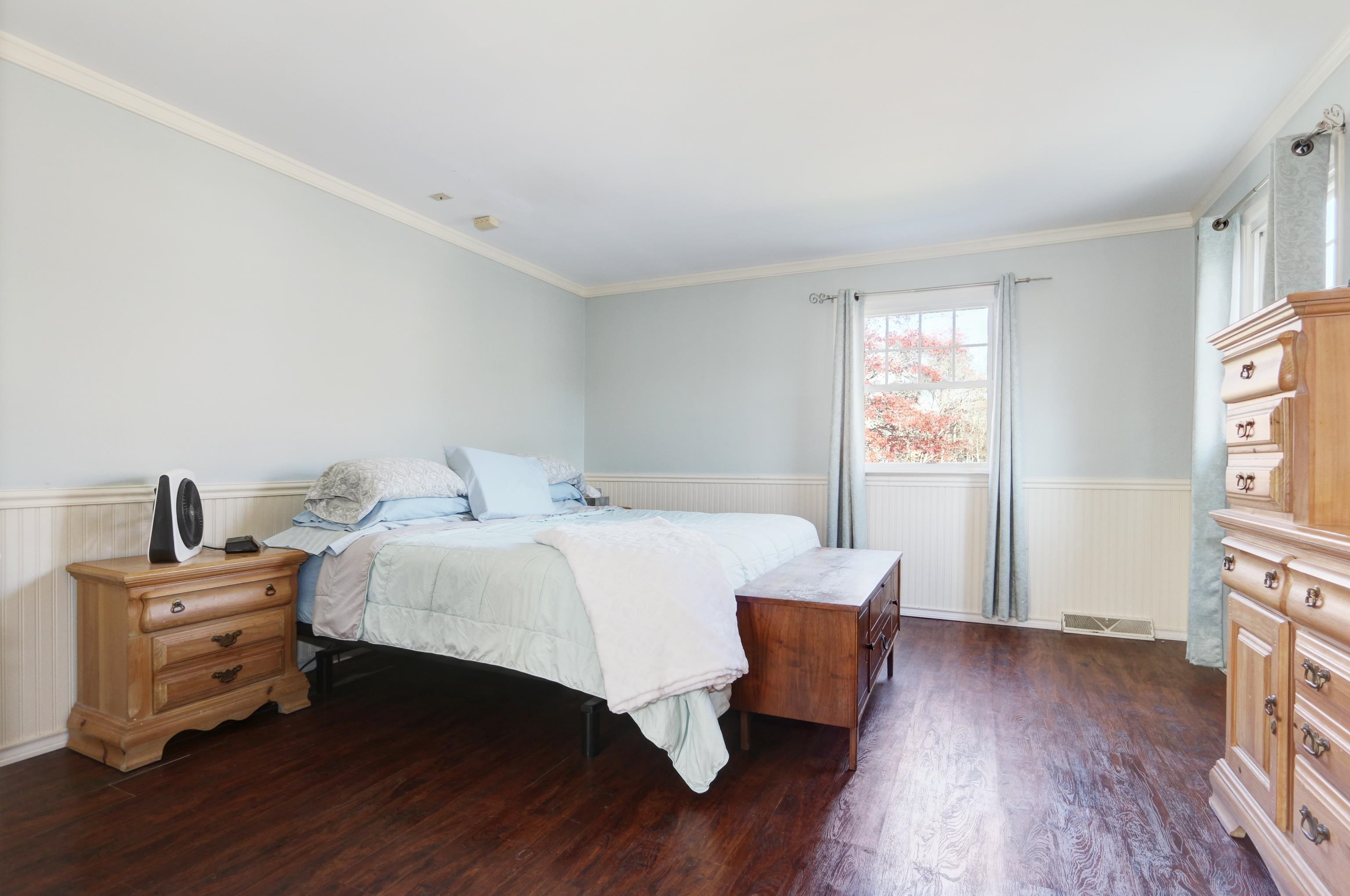 40 Foxborough Road