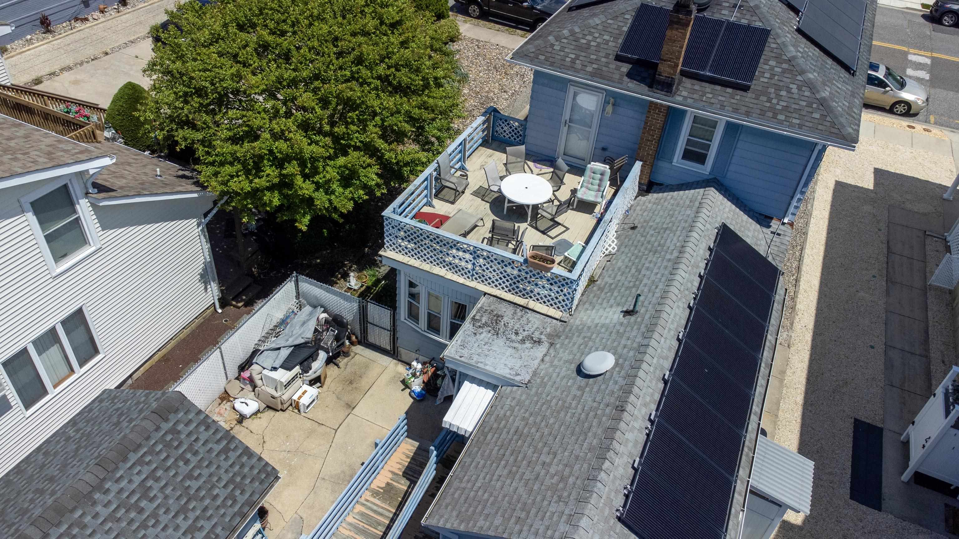 116 E Cardinal Road