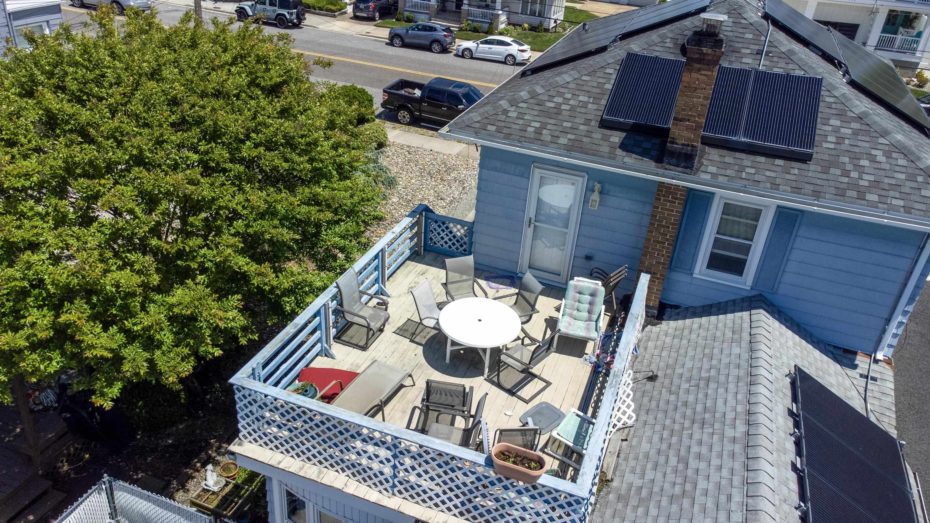 116 E Cardinal Road