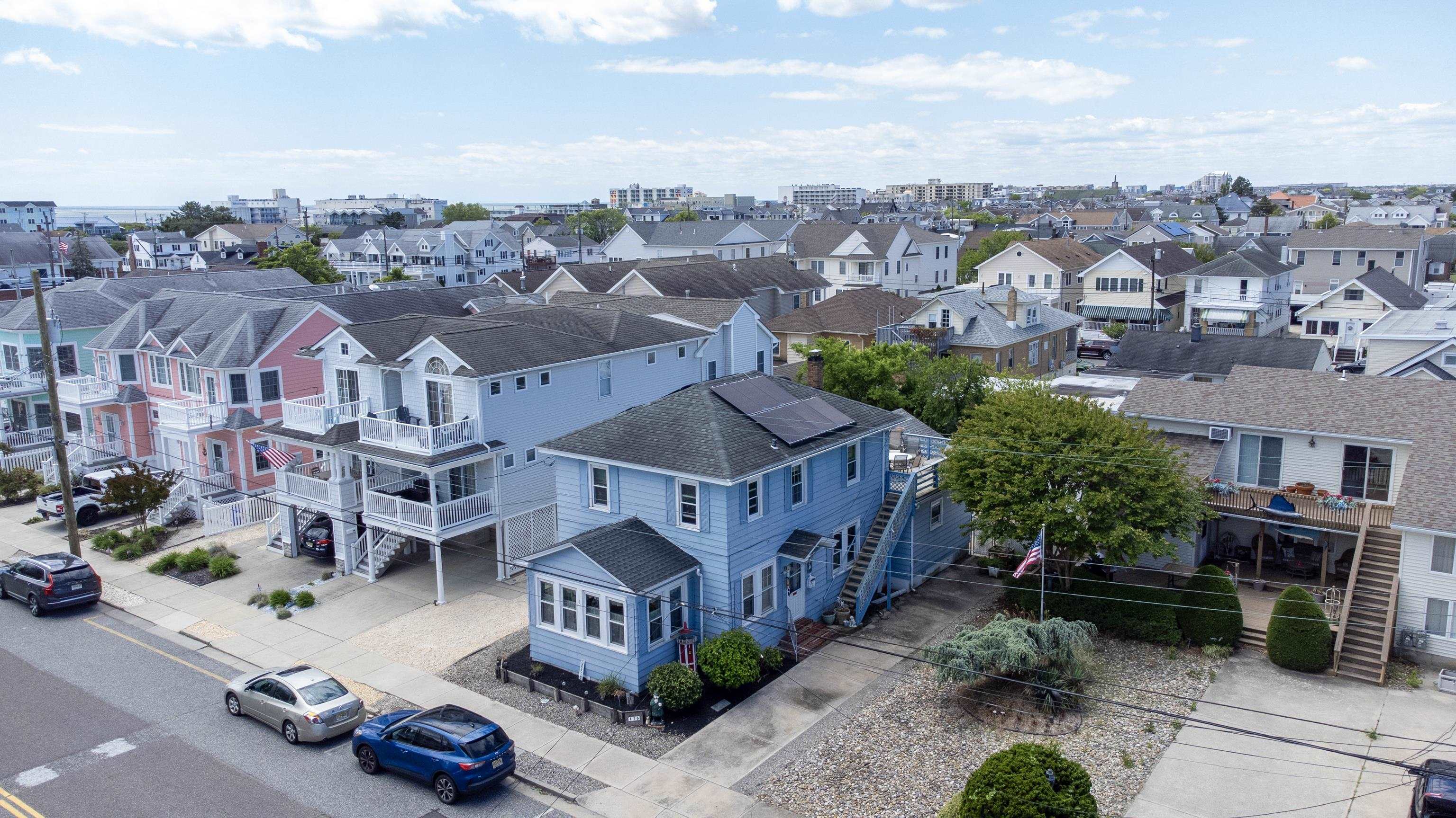 116 E Cardinal Road