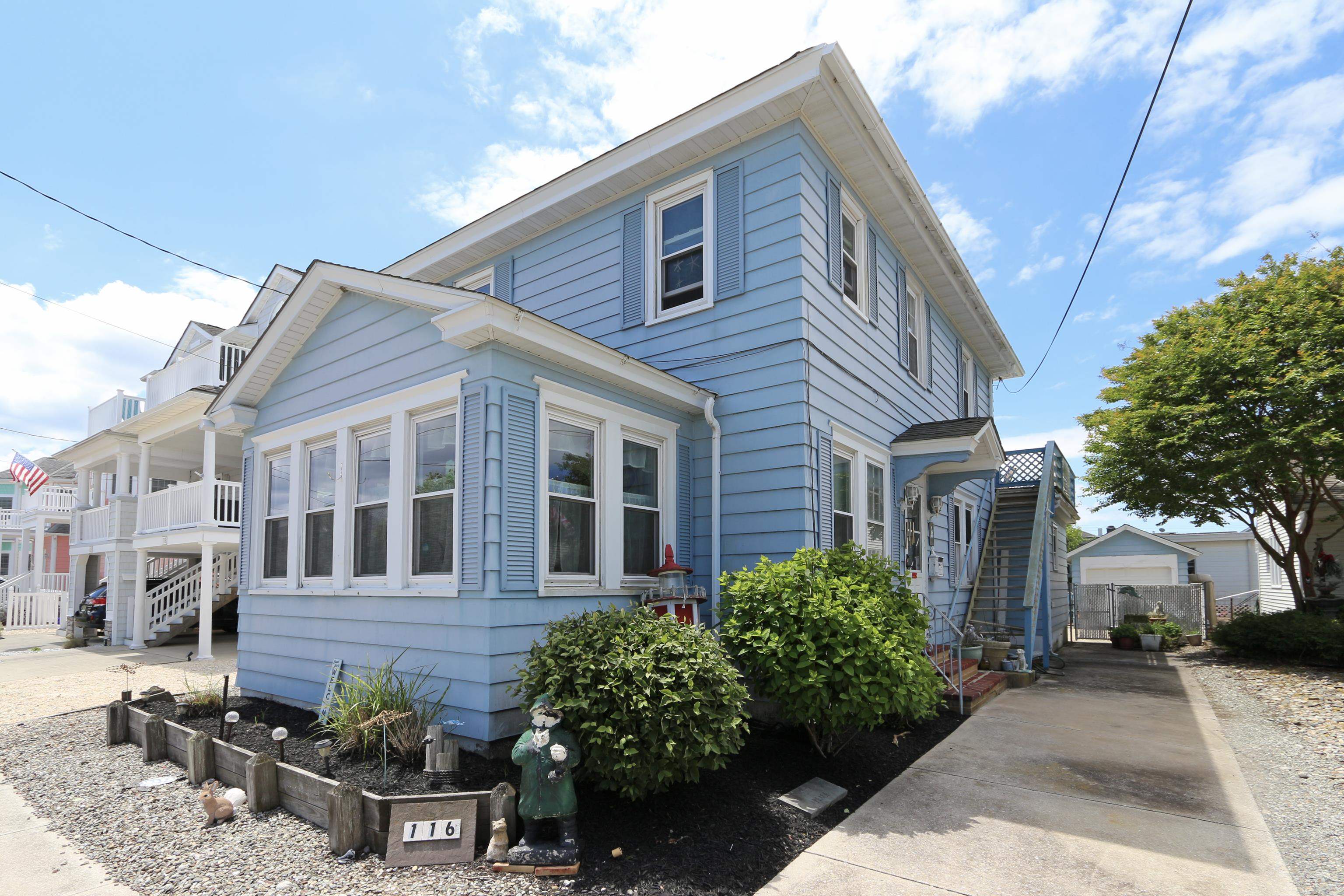 116 E Cardinal Road