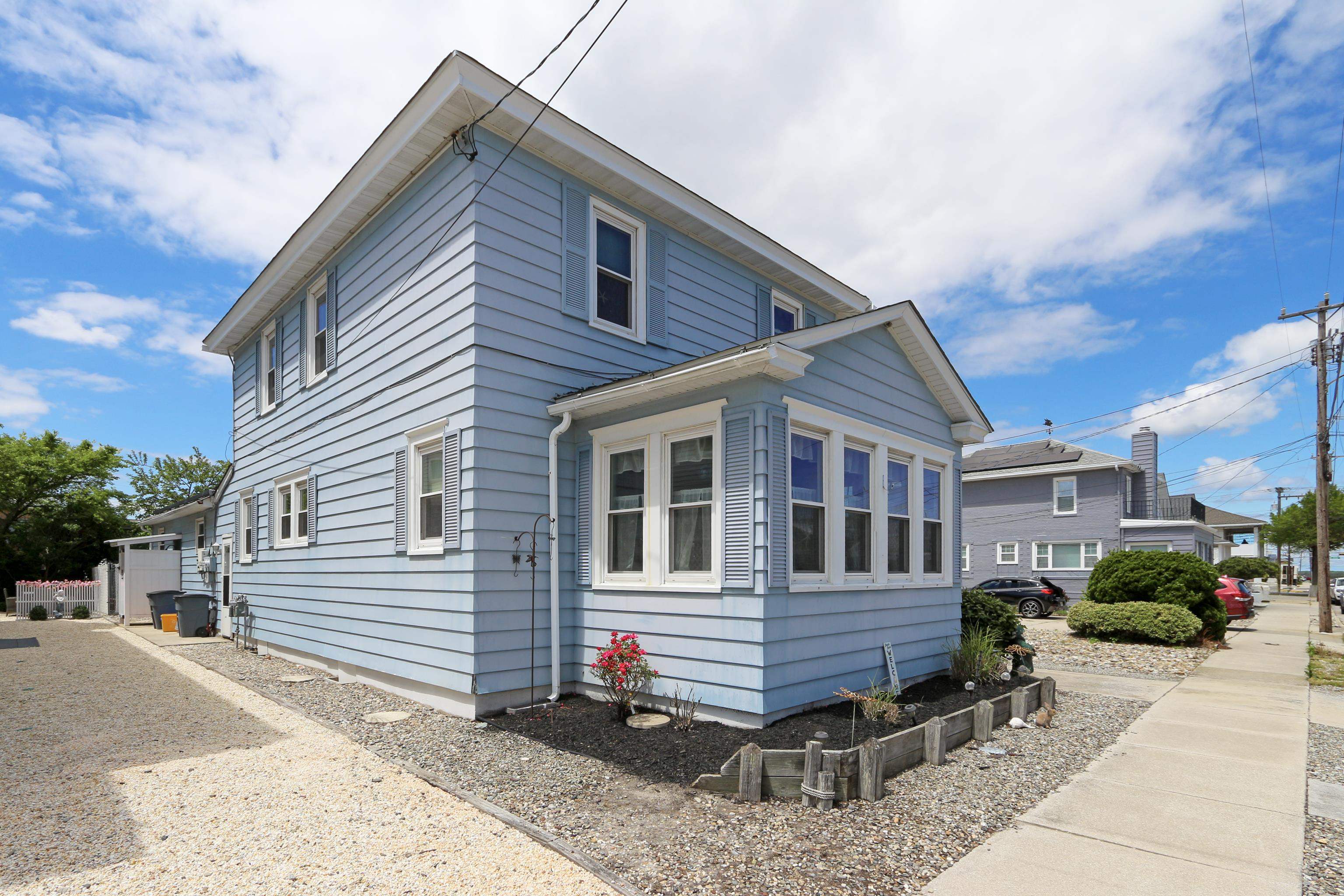116 E Cardinal Road