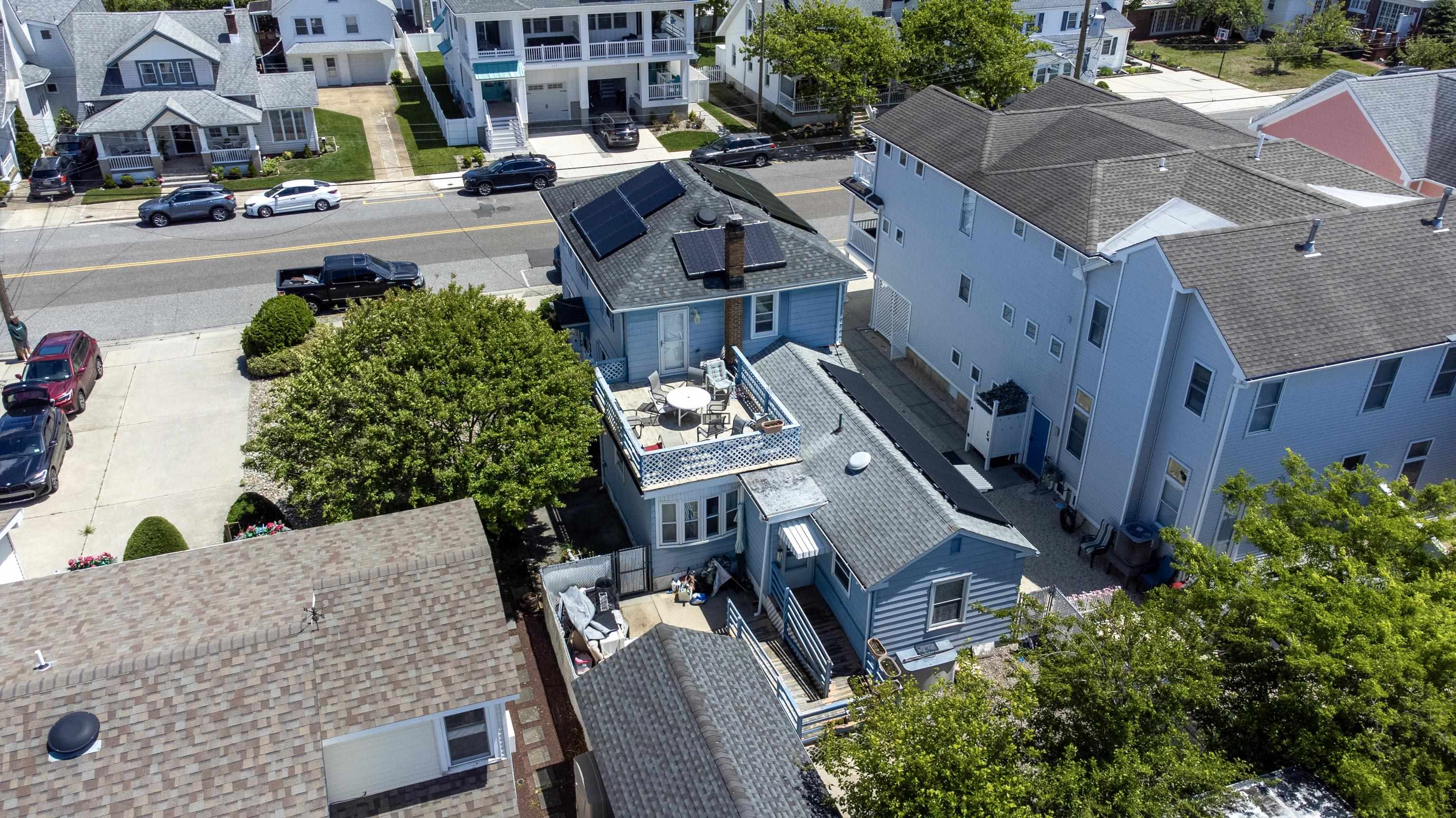 116 E Cardinal Road