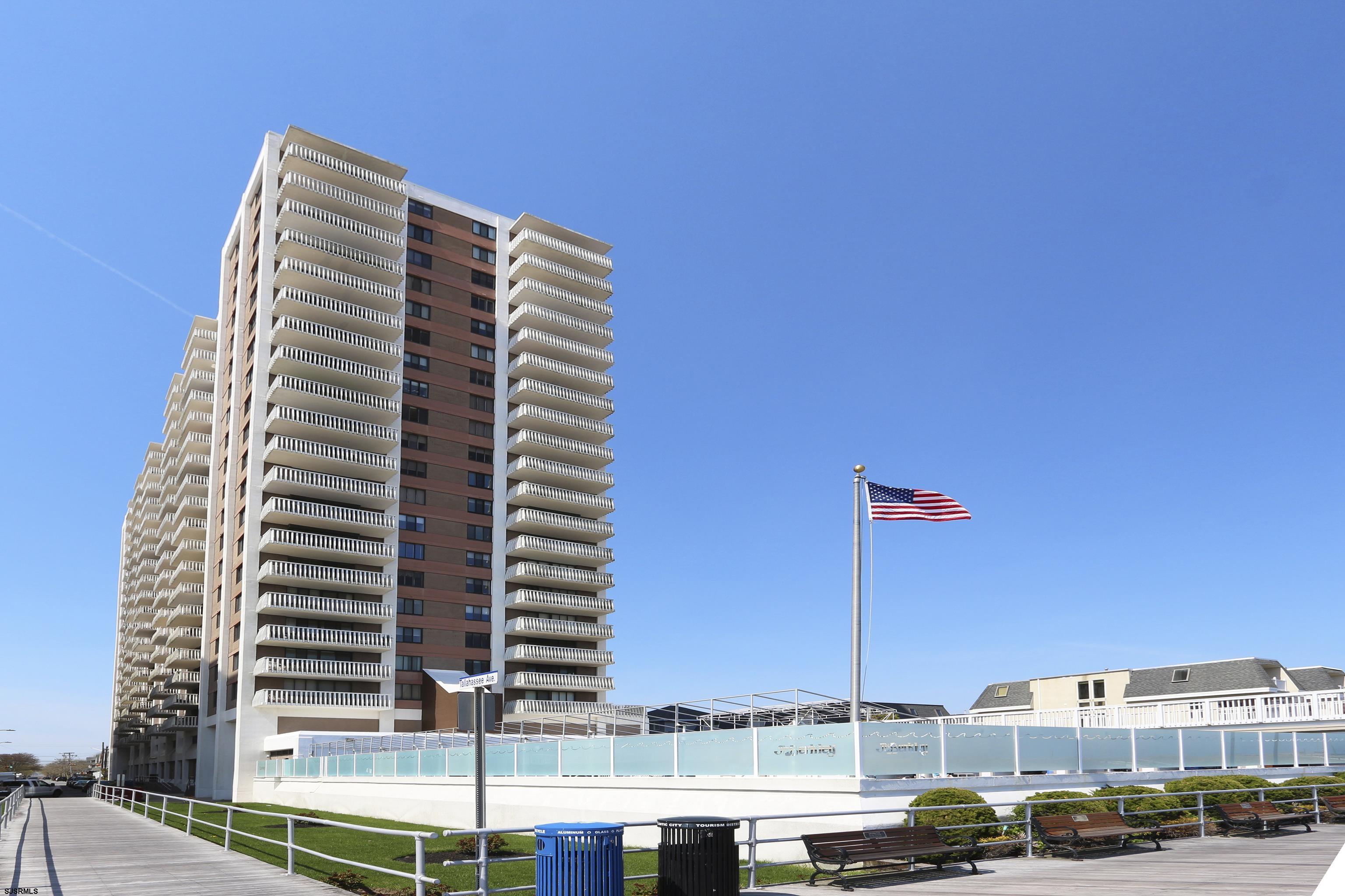 100 S Berkley Square Unit: 16B