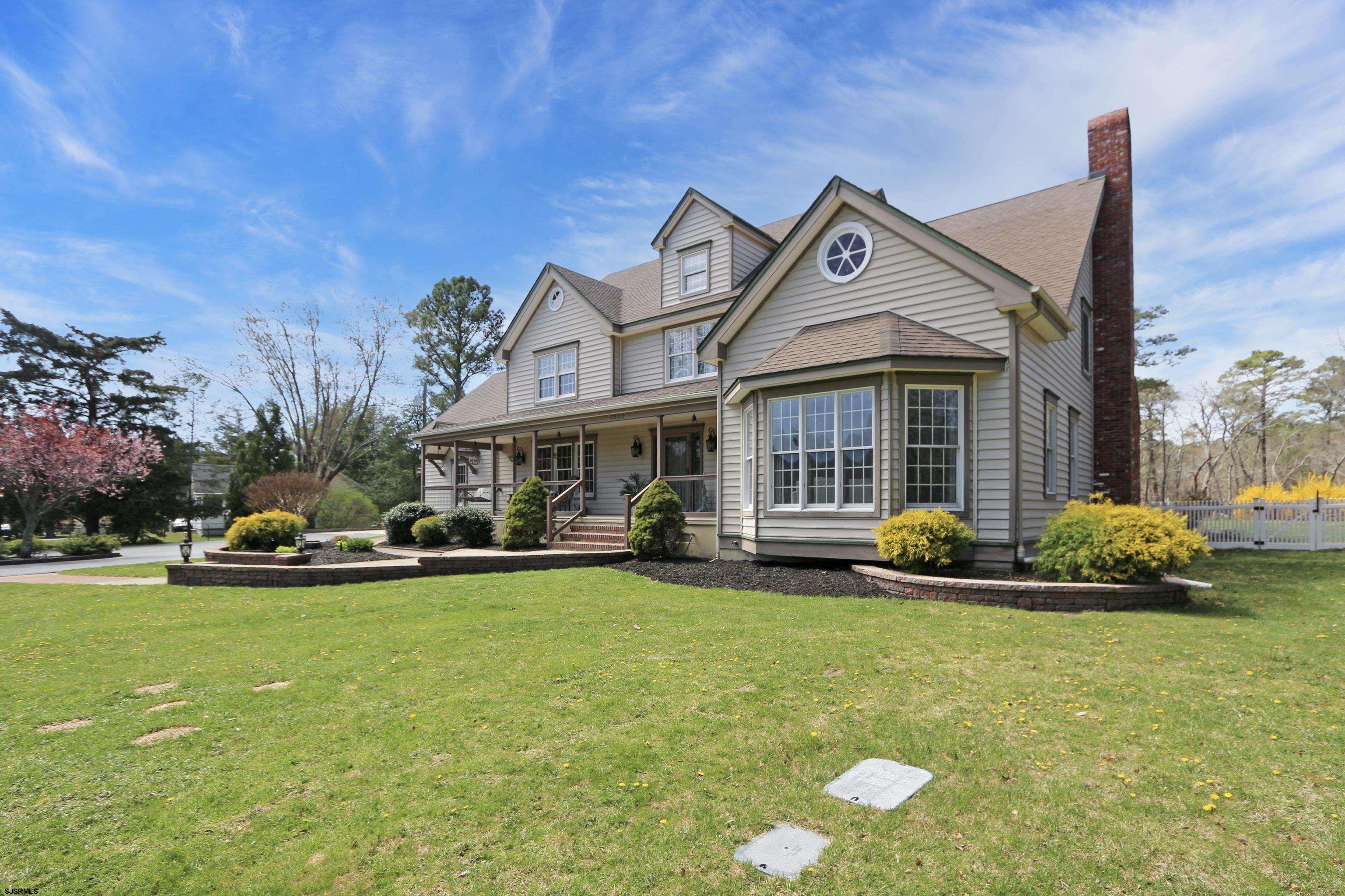 1322 Shore Road