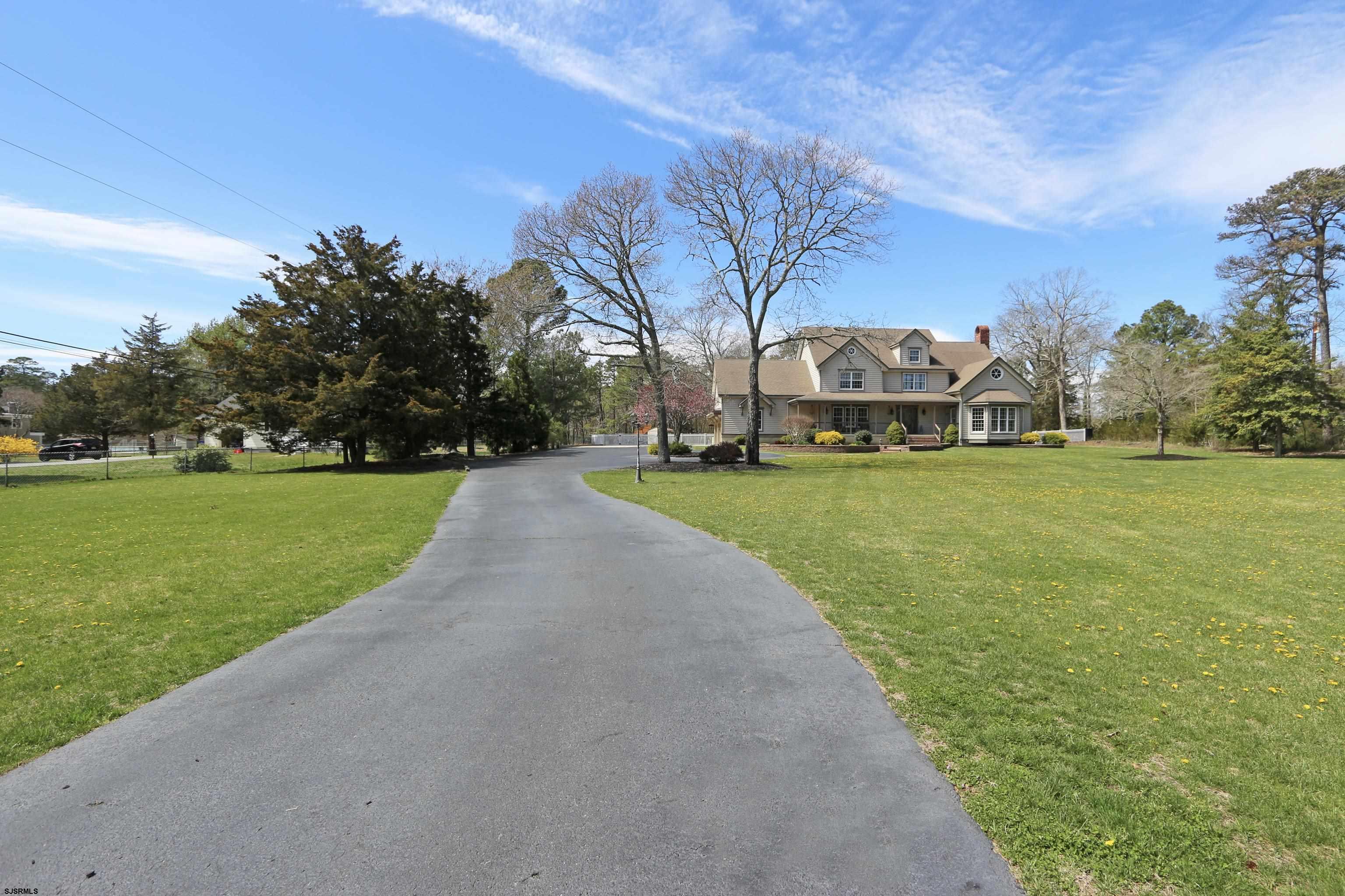 1322 Shore Road