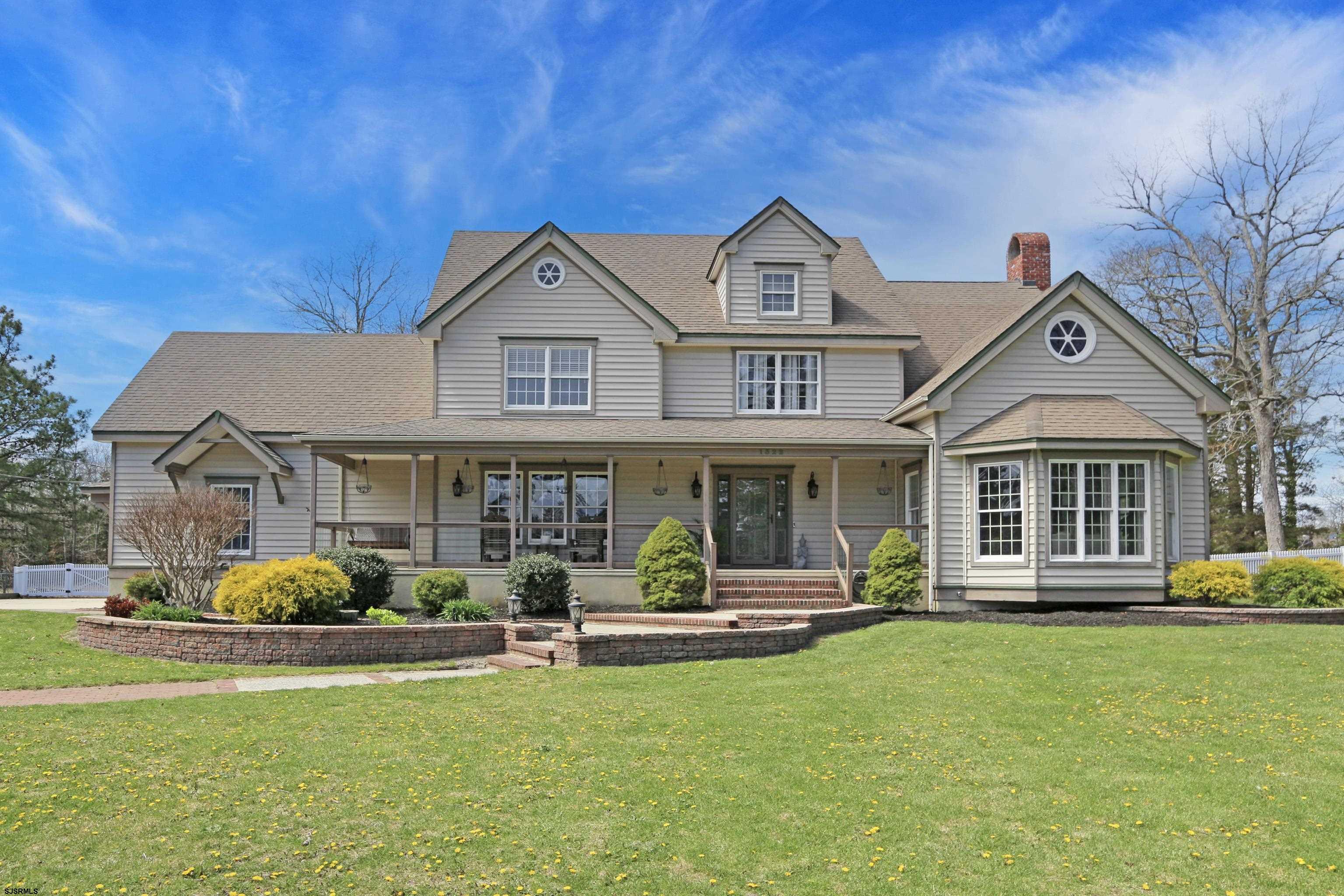 1322 Shore Road