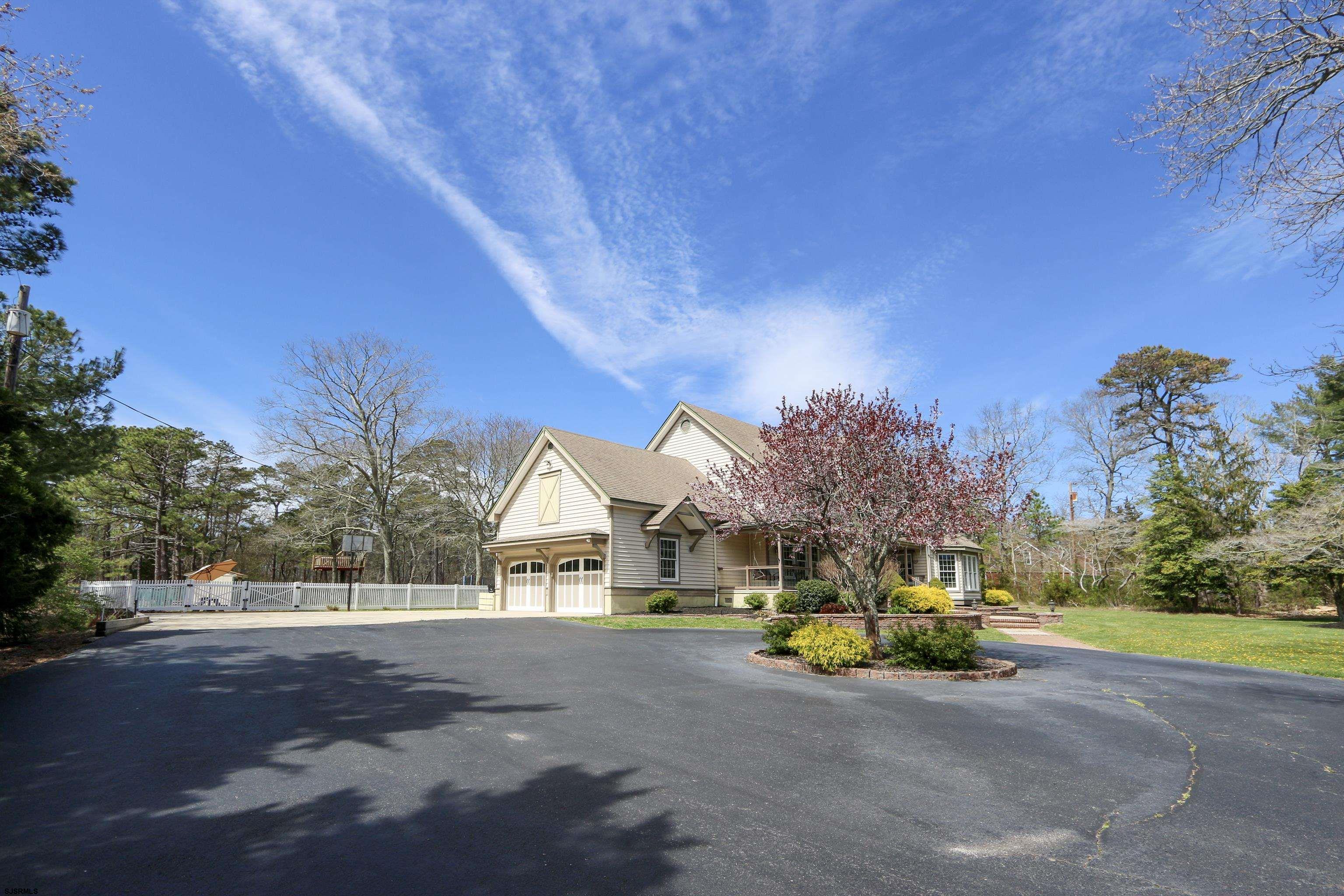 1322 Shore Road
