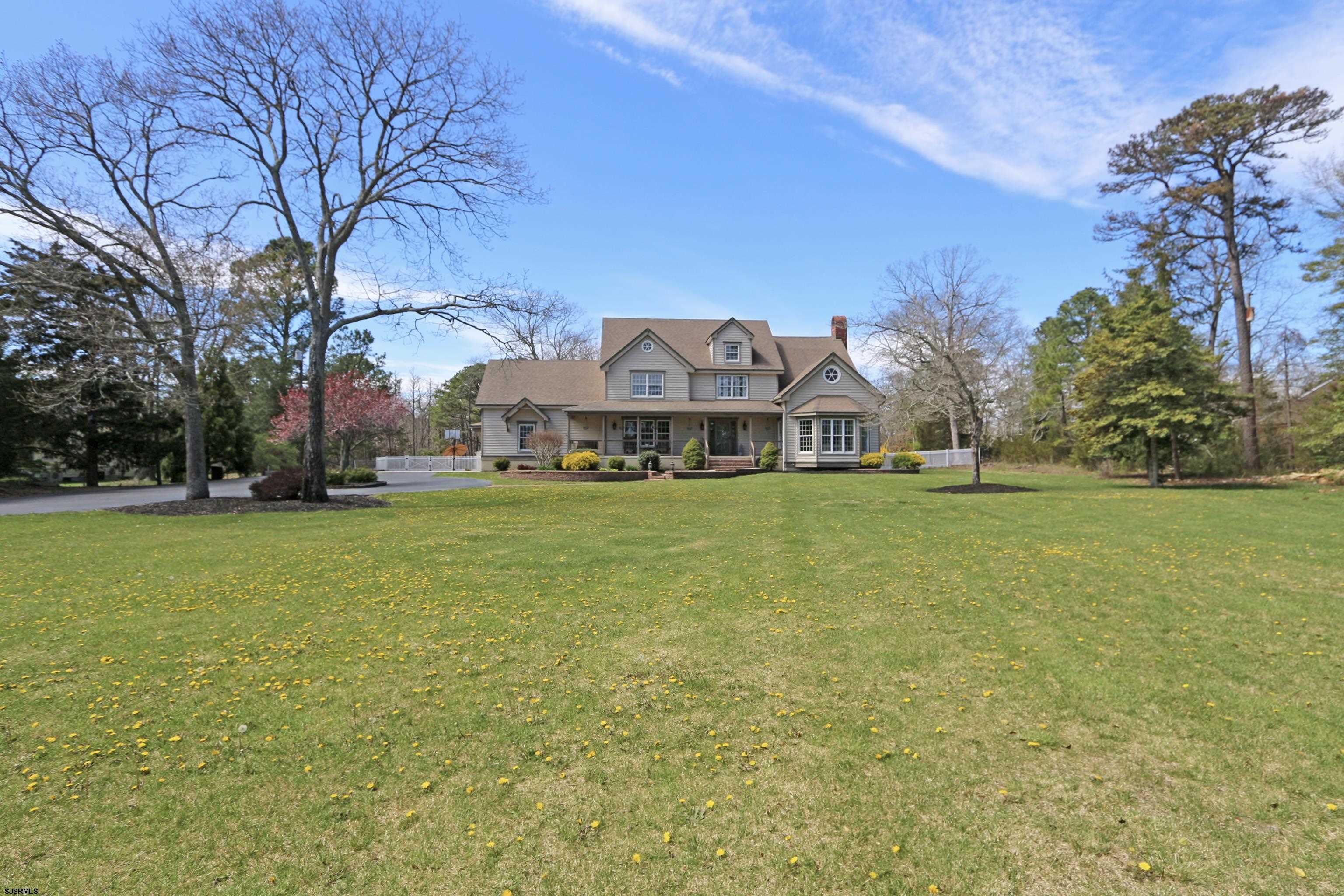1322 Shore Road