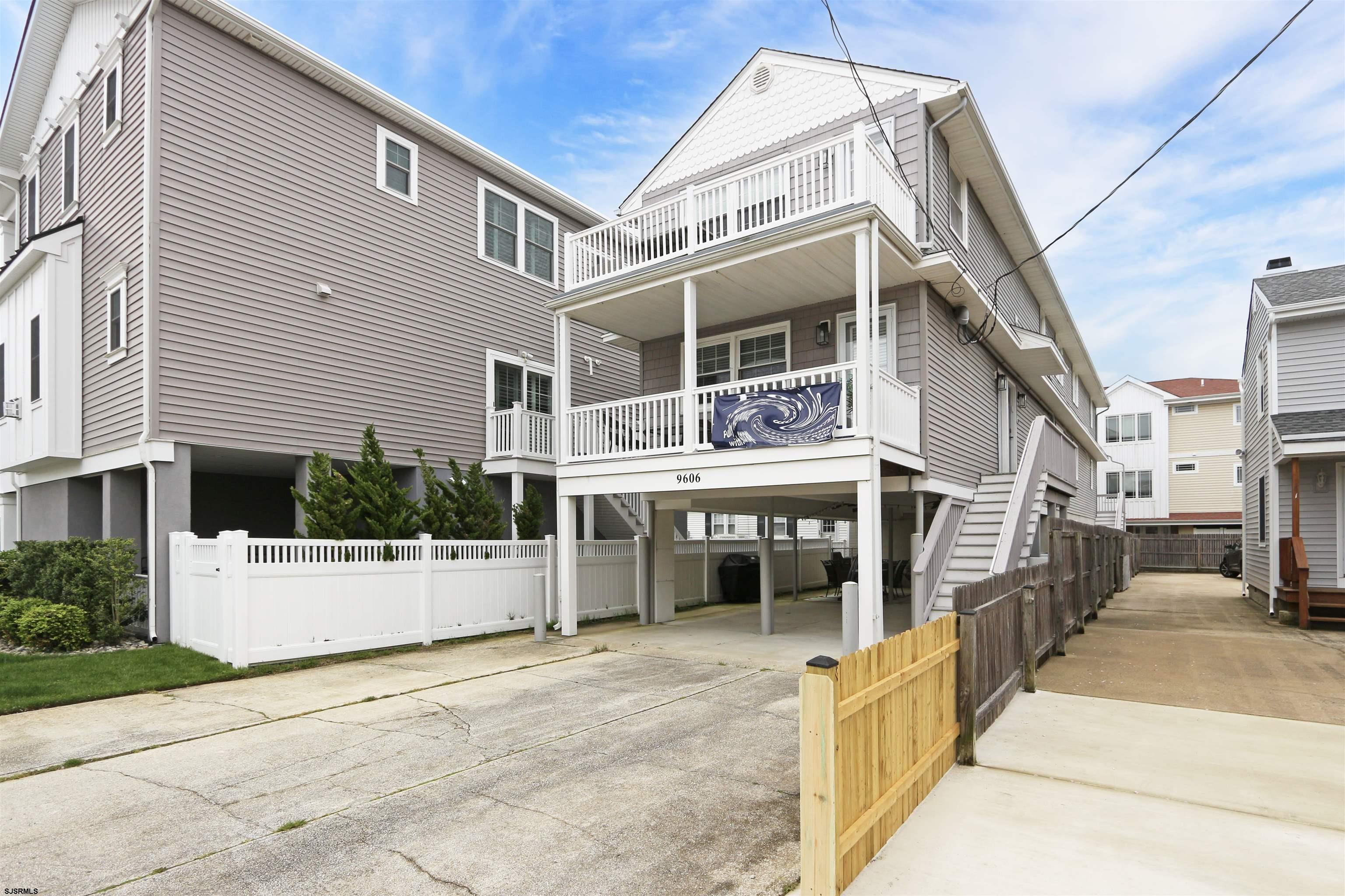 9606 Monmouth Ave Unit: 2