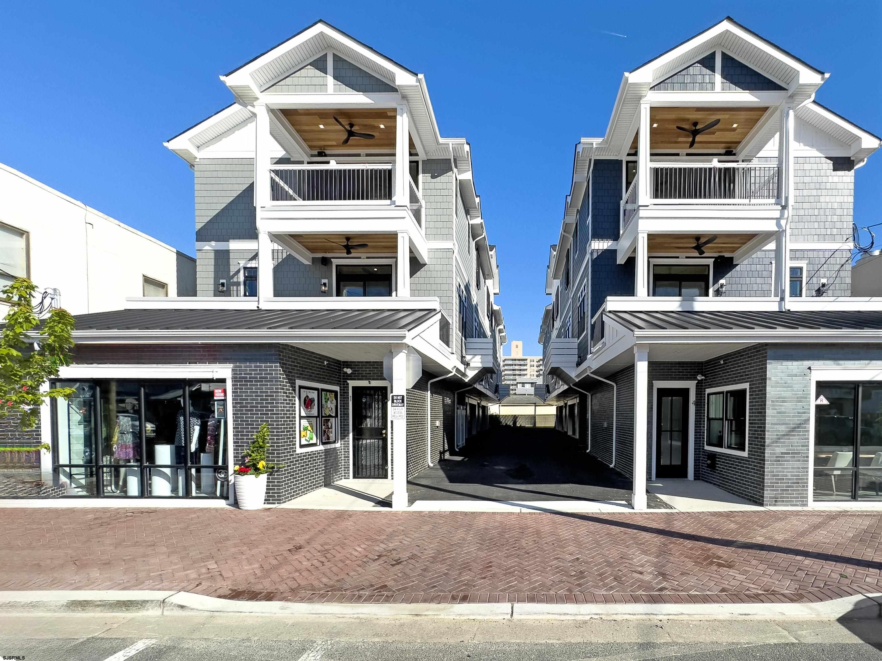 9412 Ventnor Ave Unit: 3