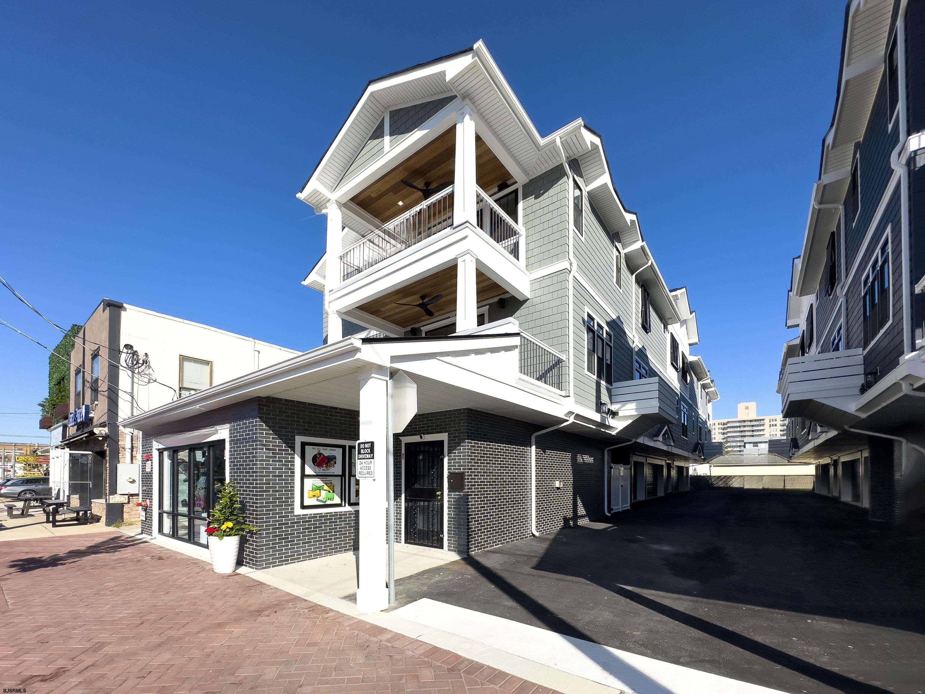 9412 Ventnor Ave Unit: 3