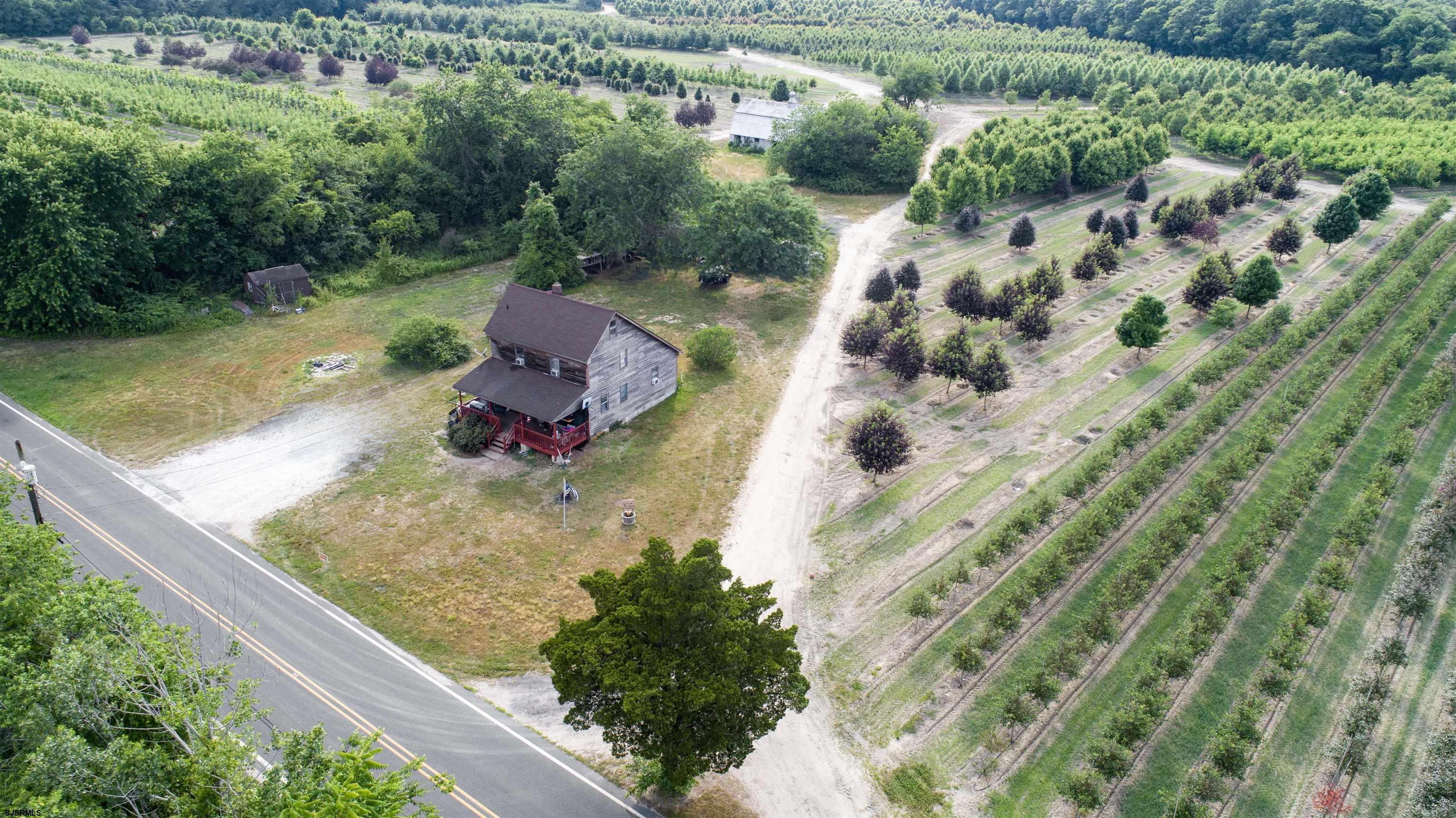 468 Hands Mill Road