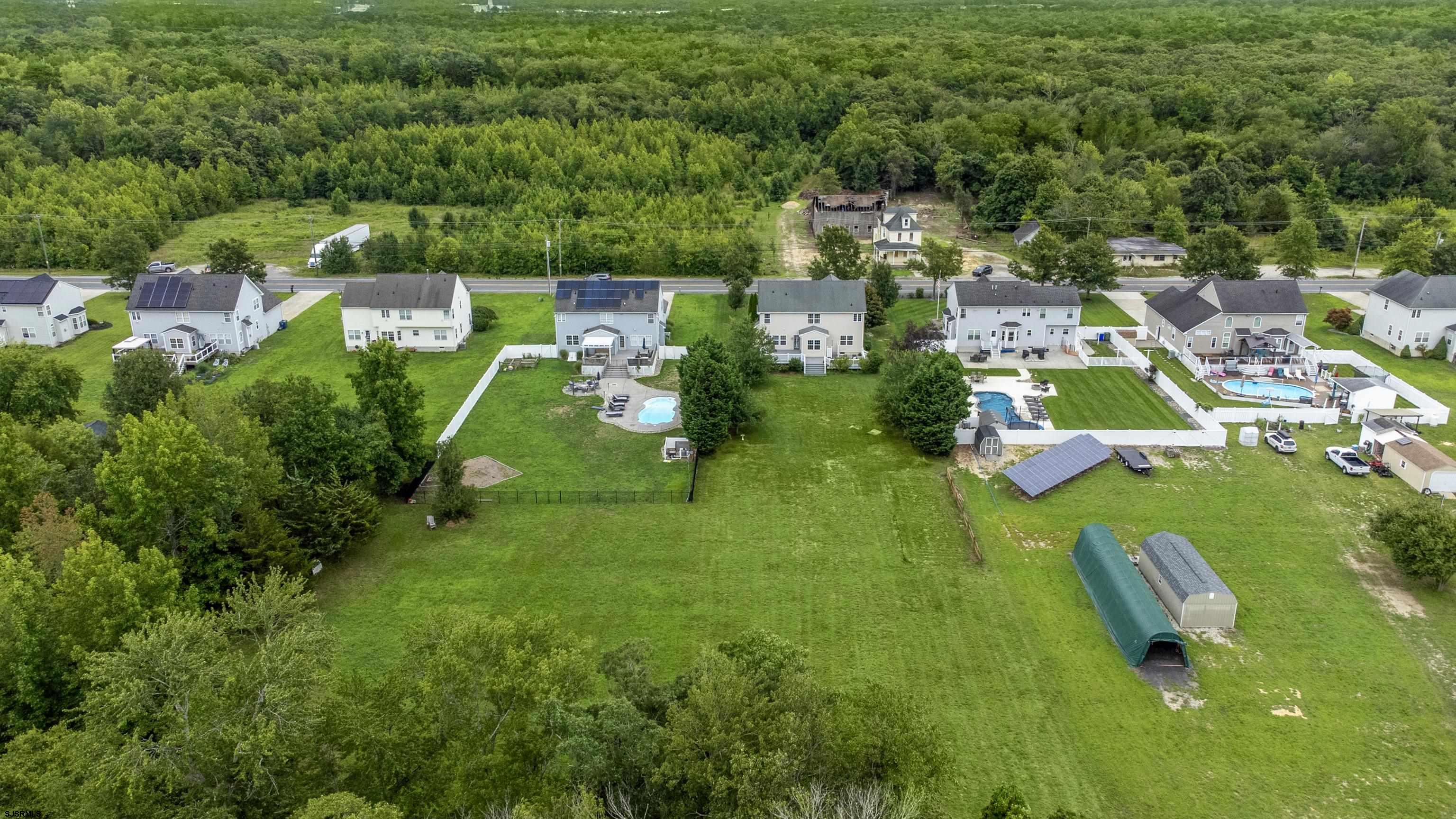 6829 Mill Road