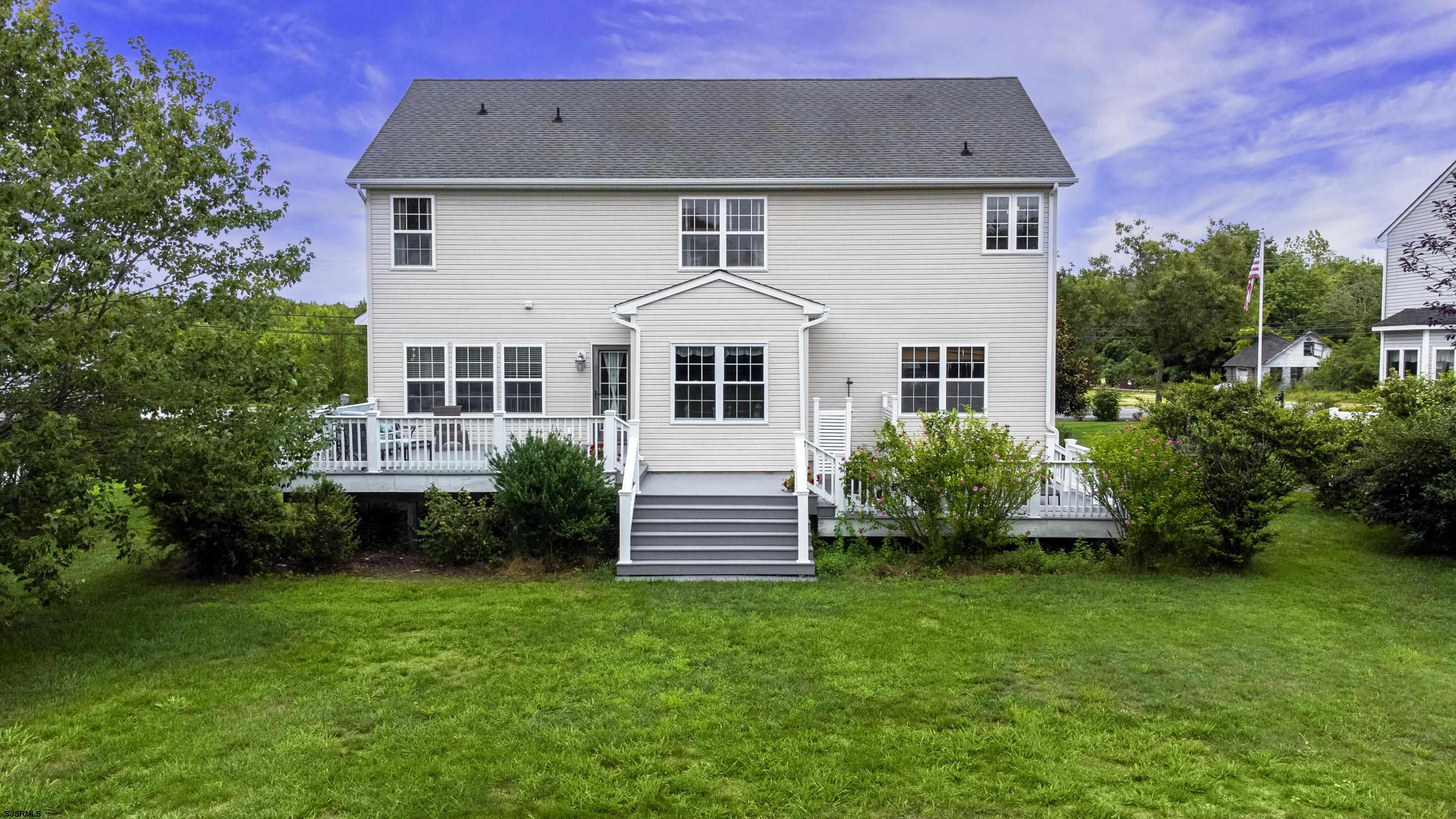 6829 Mill Road