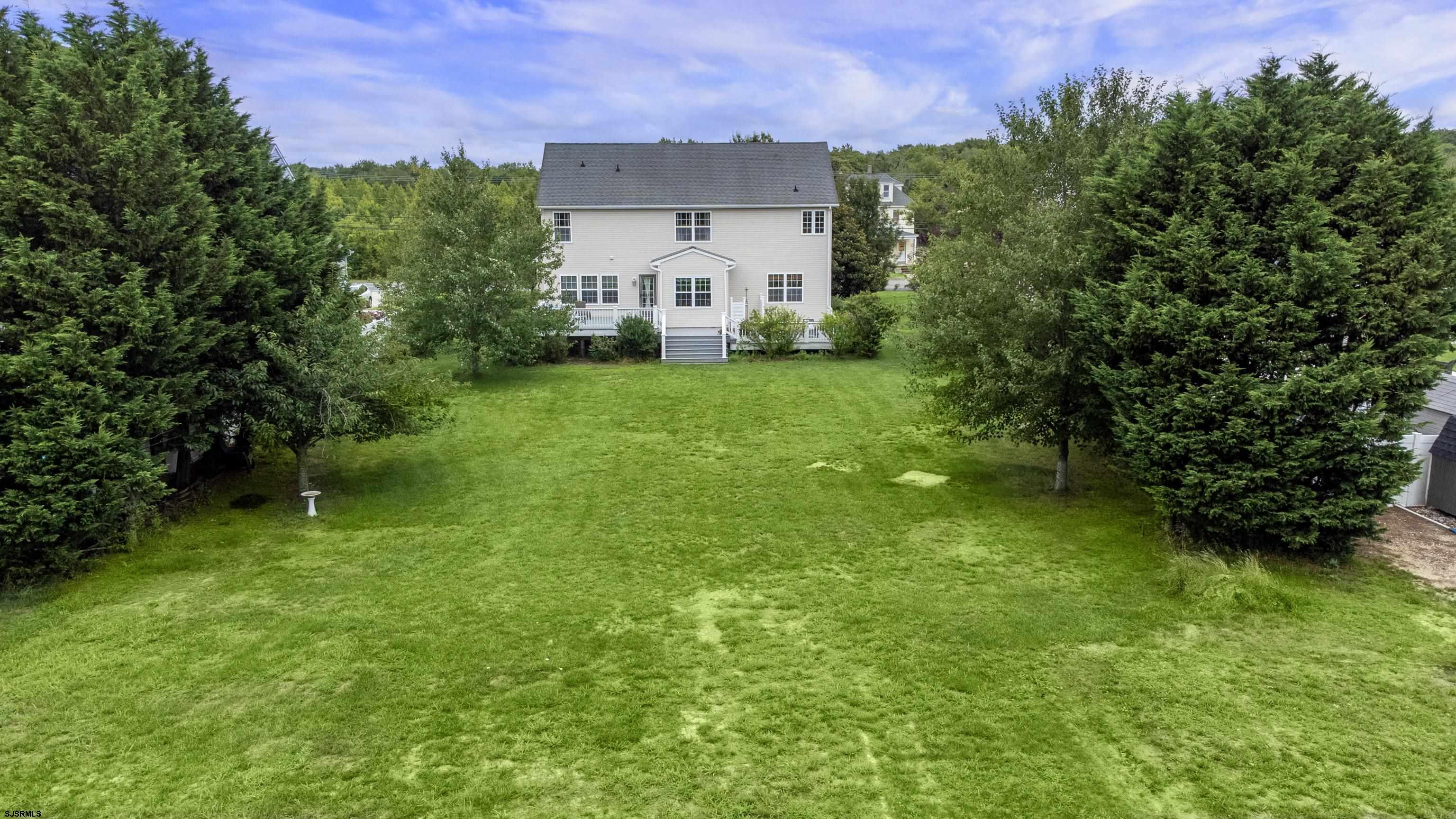 6829 Mill Road