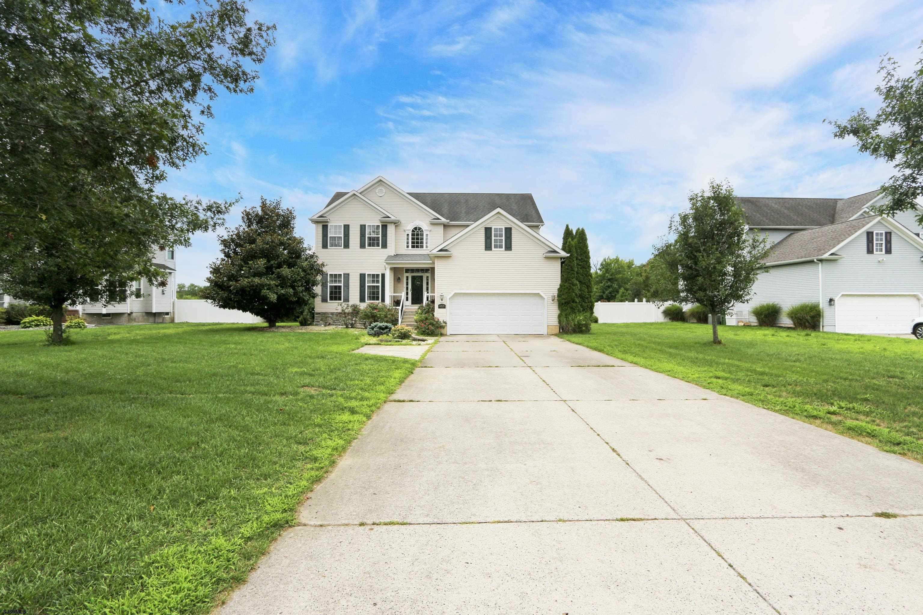 6829 Mill Road