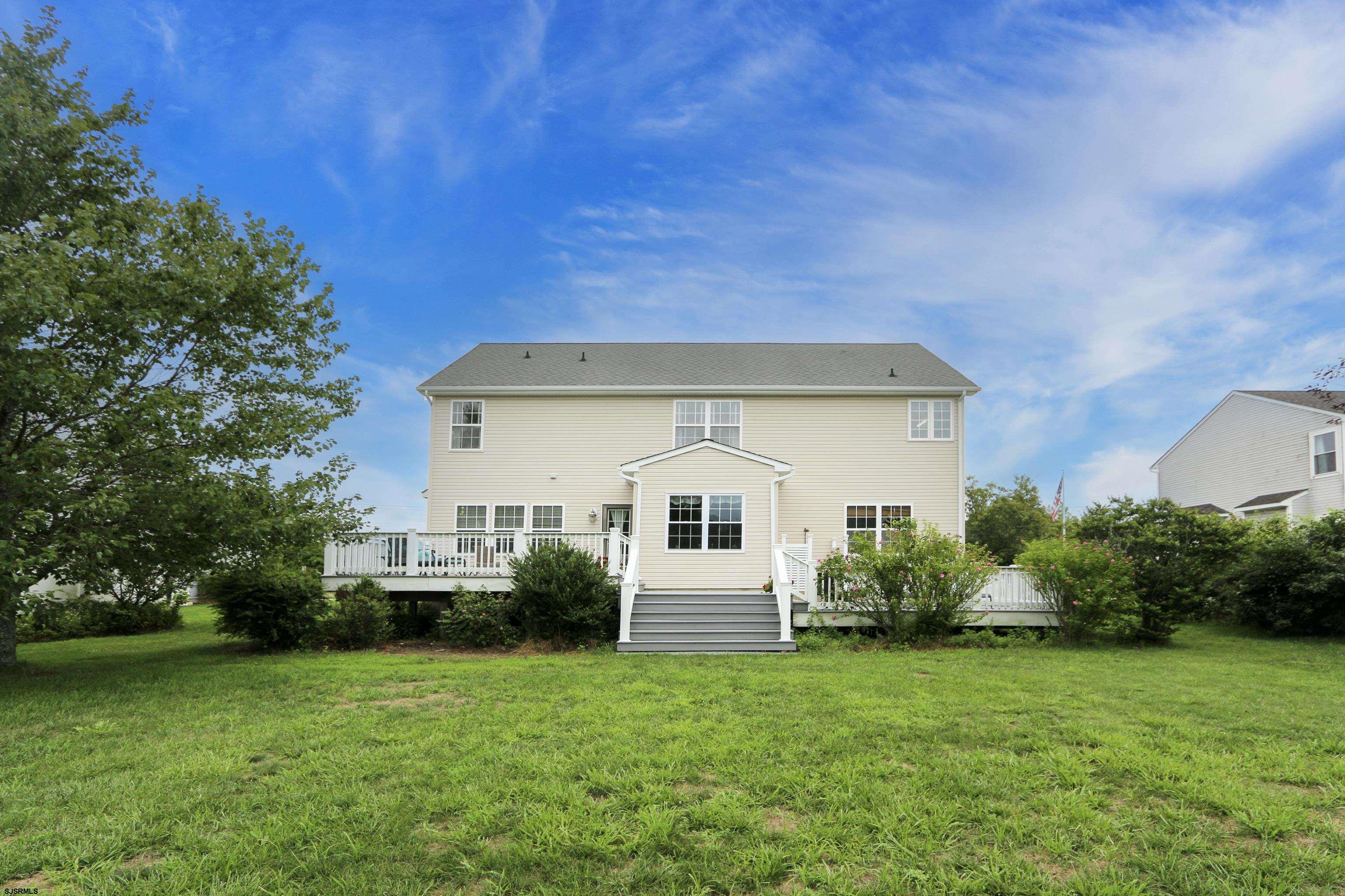 6829 Mill Road