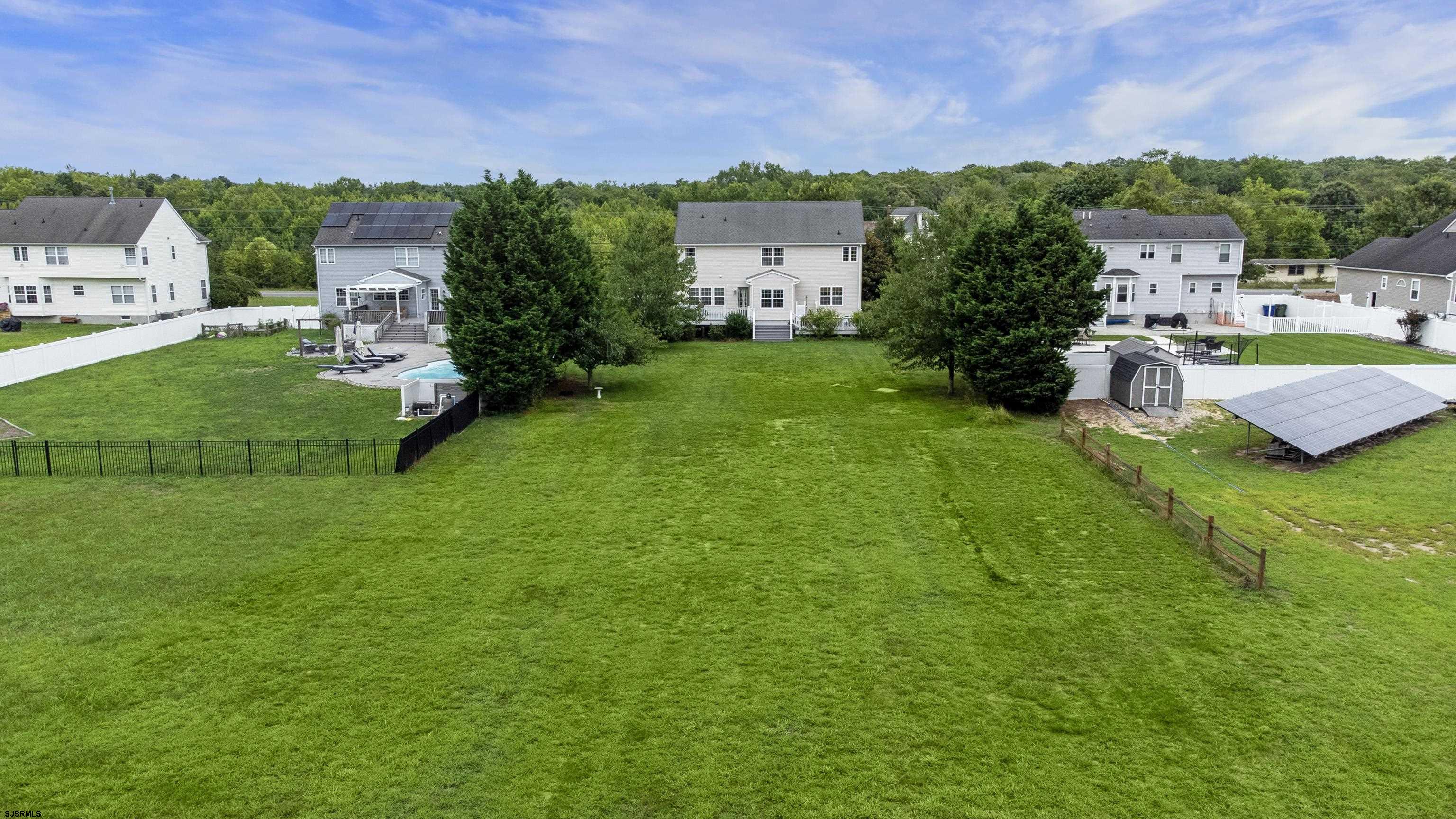 6829 Mill Road