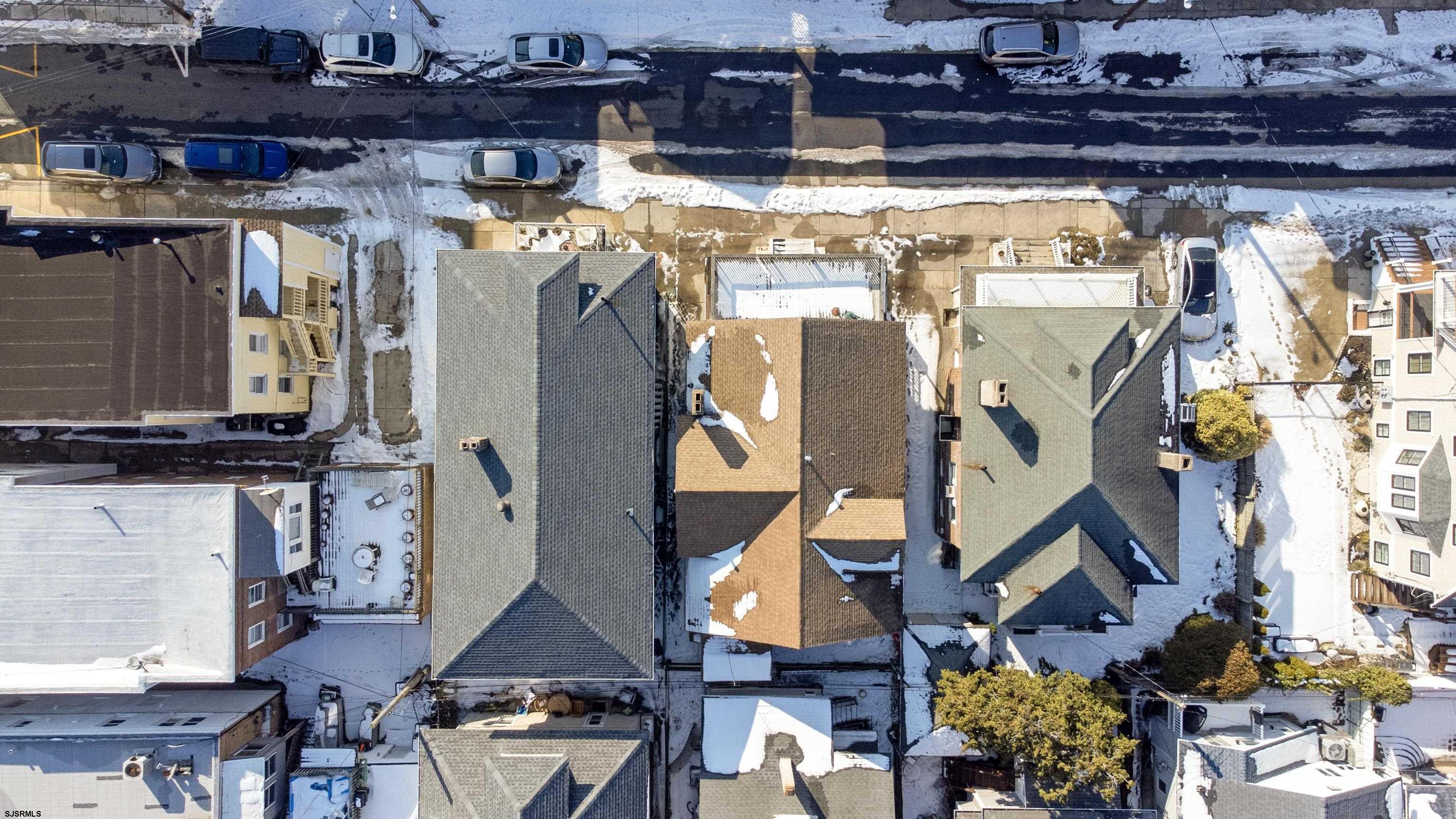 21 S Richards Ave