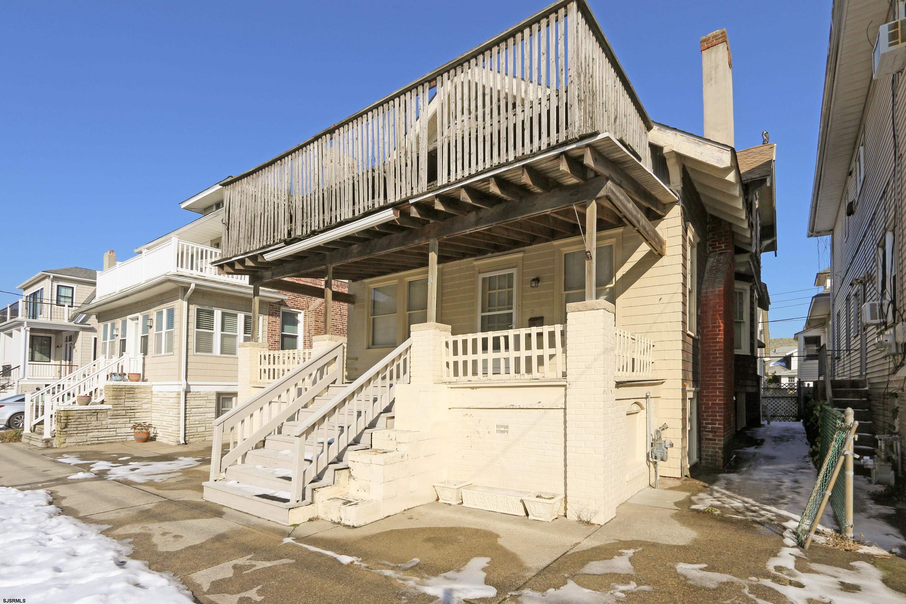 21 S Richards Ave