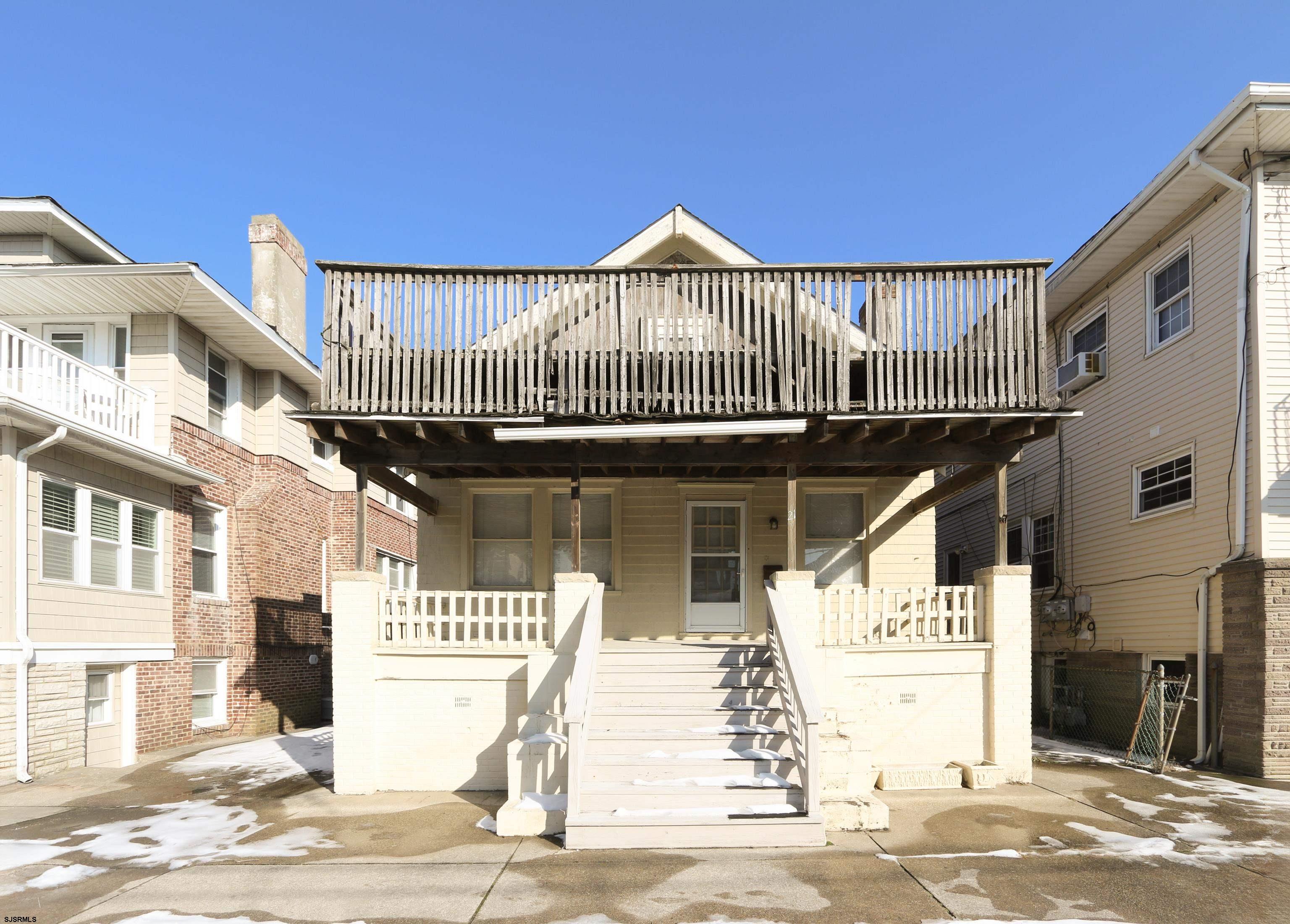 21 S Richards Ave