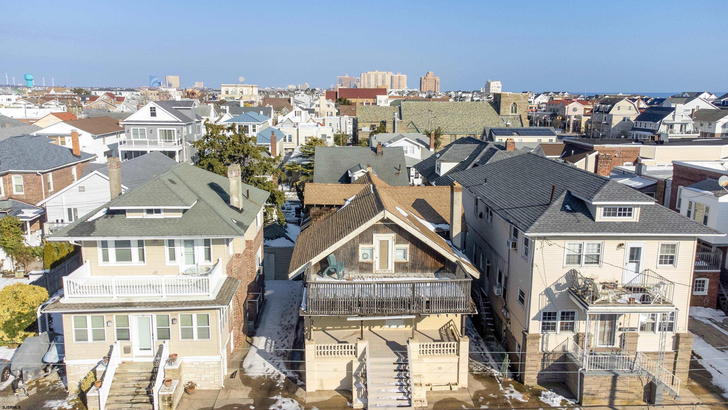21 S Richards Ave